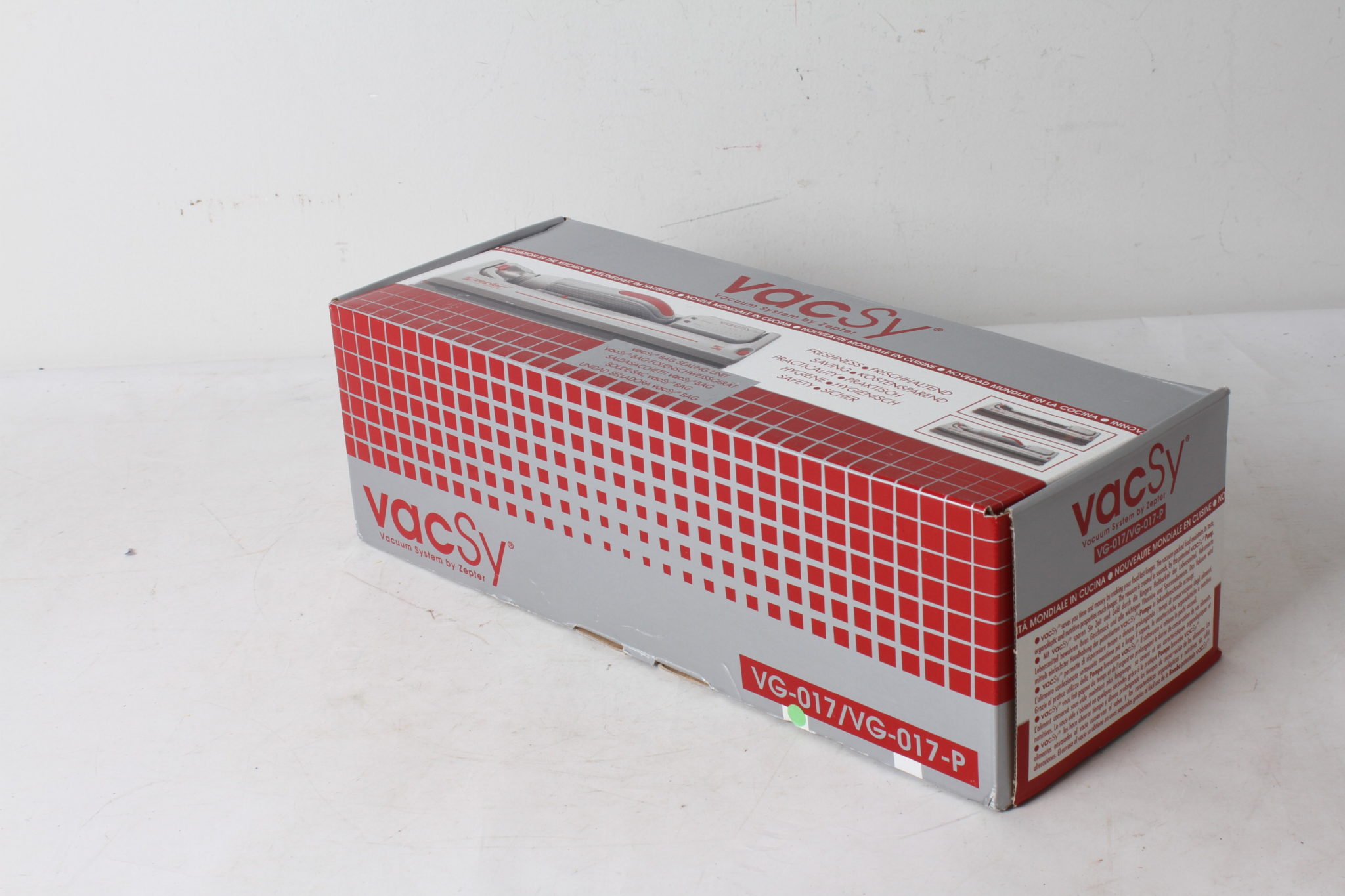 emmaus-scherwiller-etikette-occasion- Ensemble de matériel sous vide VacSy (9)