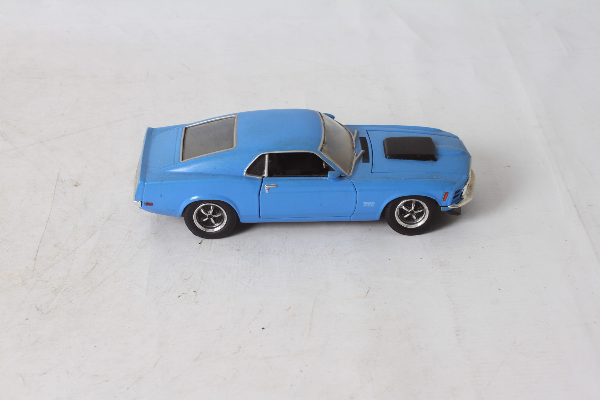 emmaus-scherwiller-etikette-occasion -Mustang Scale - 124 - Motor Max (4)