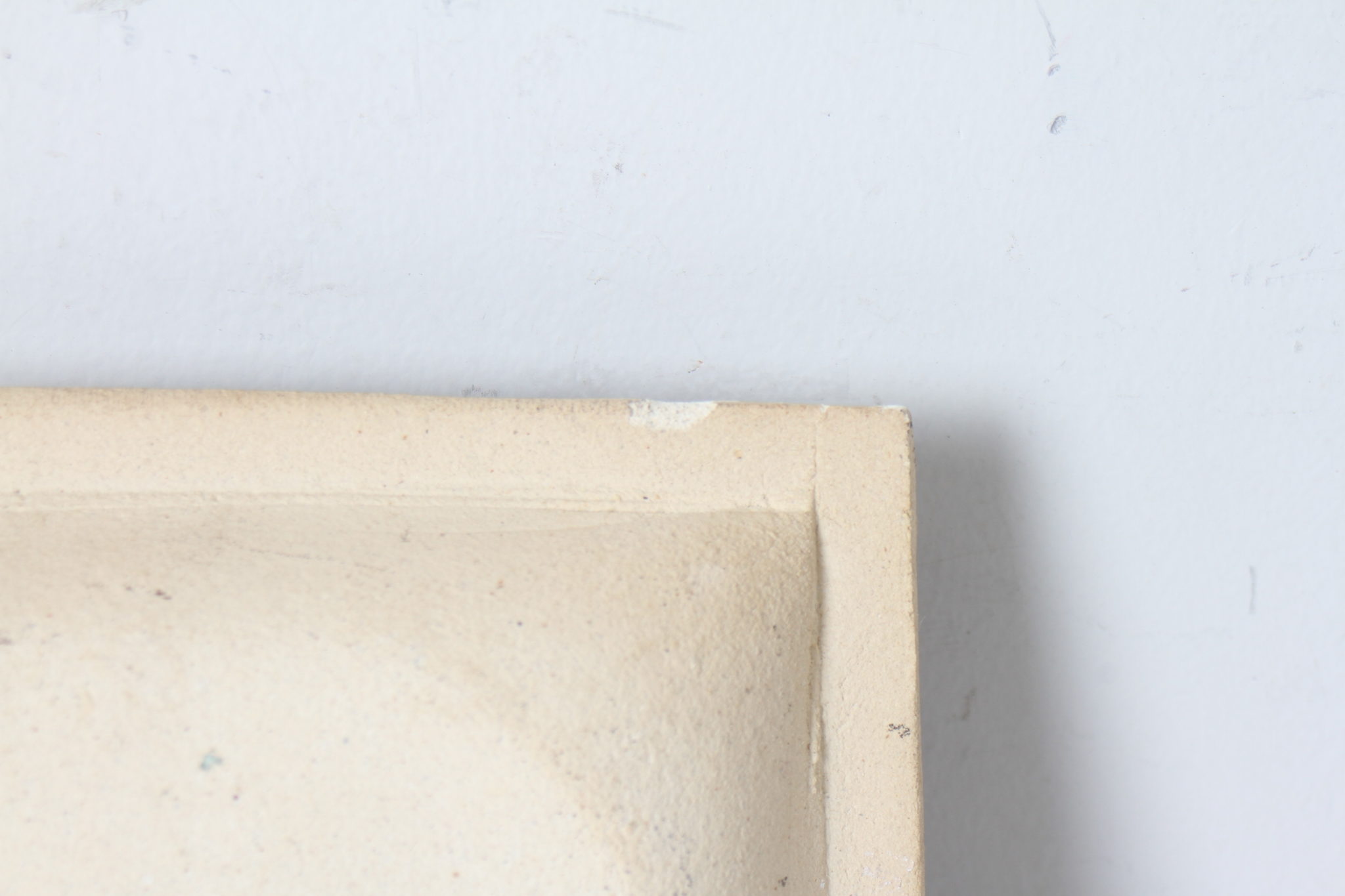 emmaus-scherwiller-etikette-occasion -Porte savon - céramique -Corinne Volatier (1)