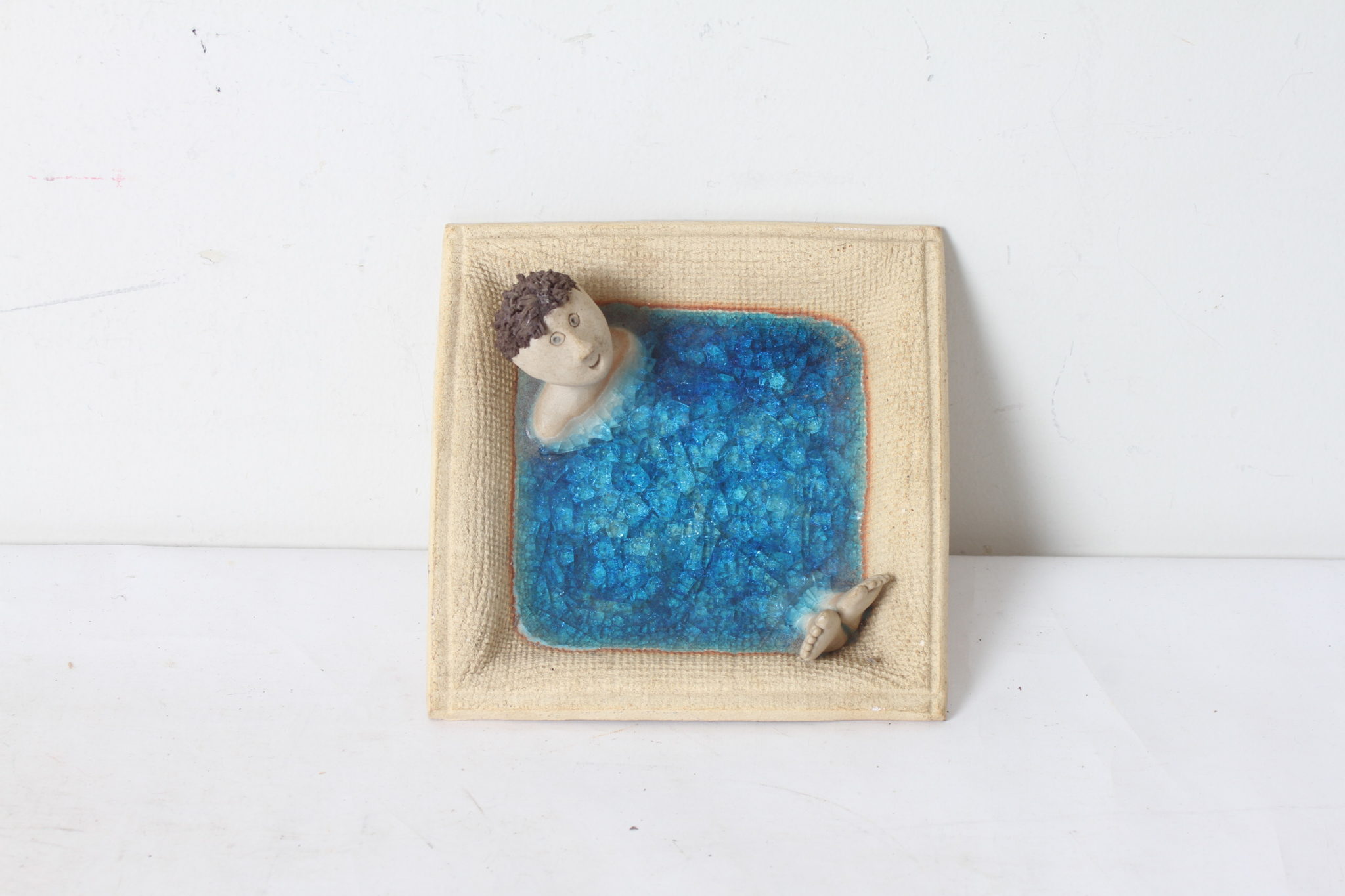 emmaus-scherwiller-etikette-occasion -Porte savon - céramique -Corinne Volatier (3)