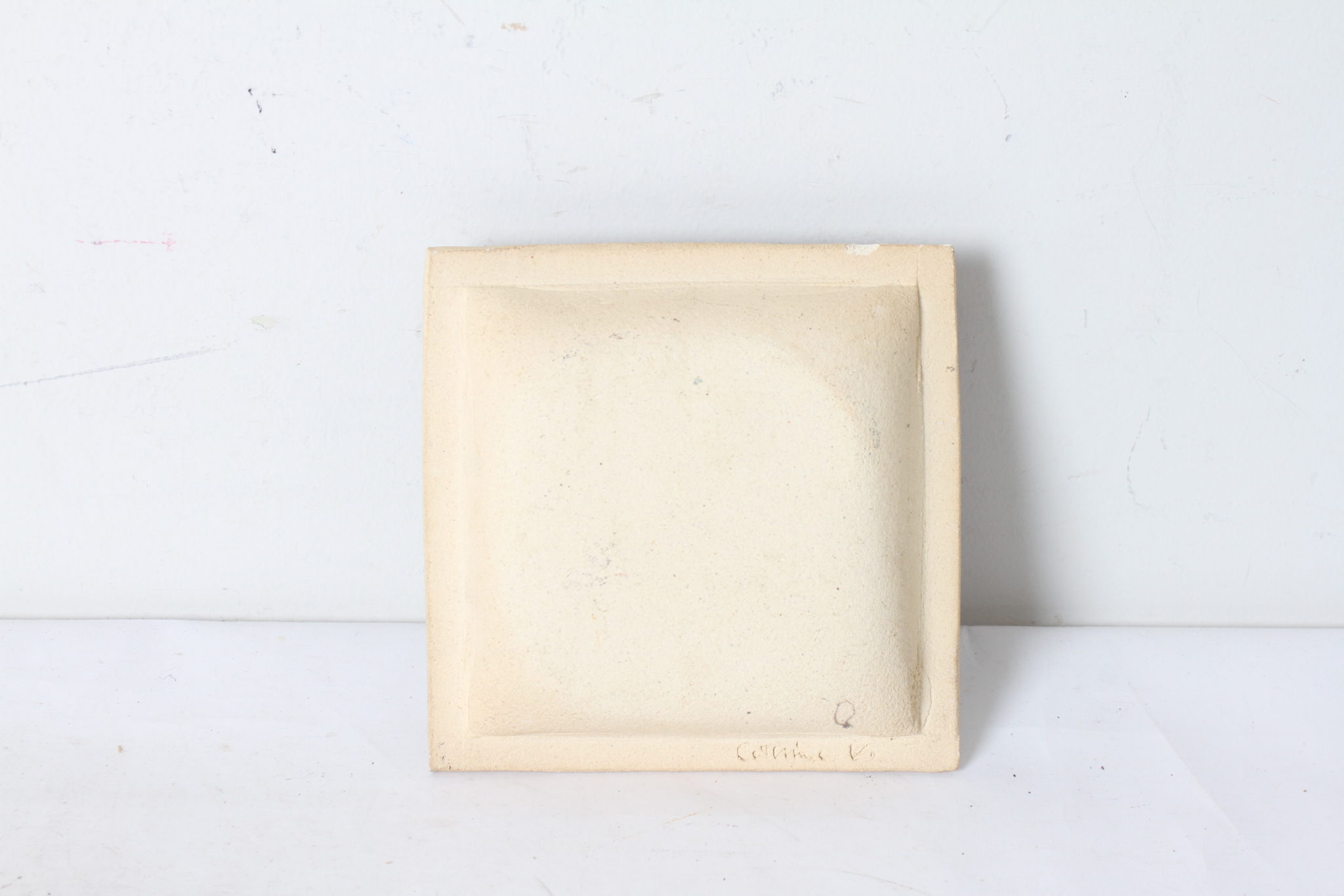 emmaus-scherwiller-etikette-occasion -Porte savon - céramique -Corinne Volatier (4)