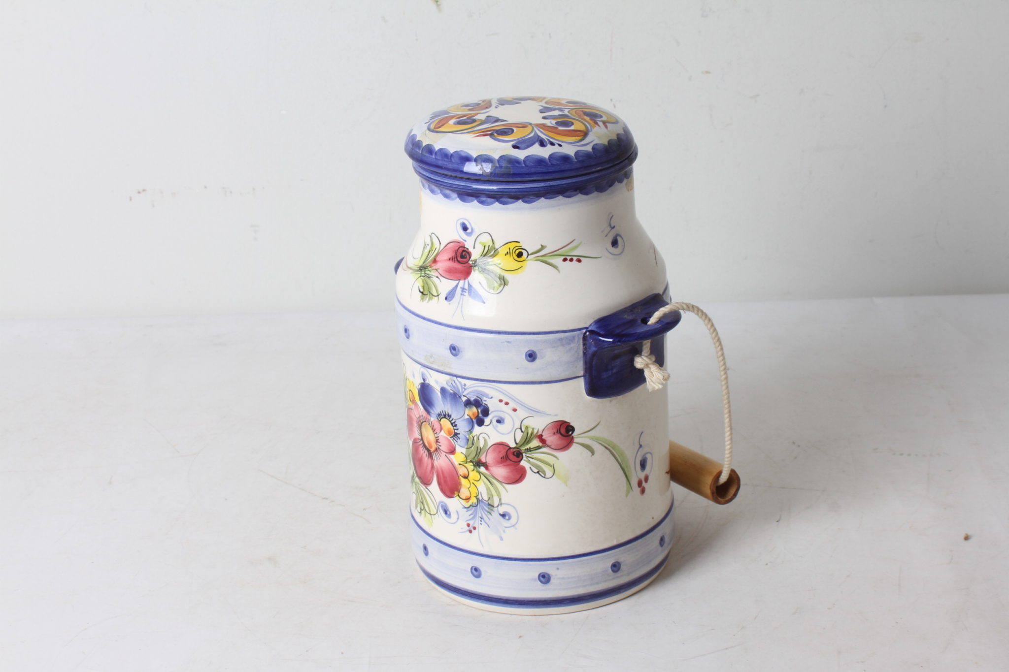 emmaus-scherwiller-etikette-occasion -pot à lait-faience (5)