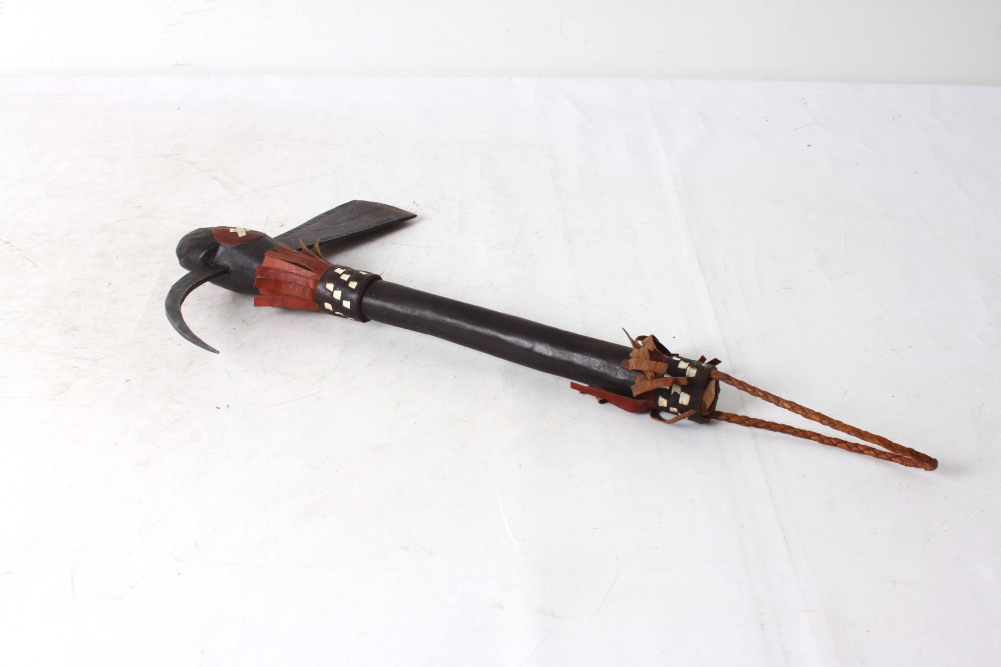 emmaus-scherwiller-etikette-occasion -Reproduction -tomahawk (2)