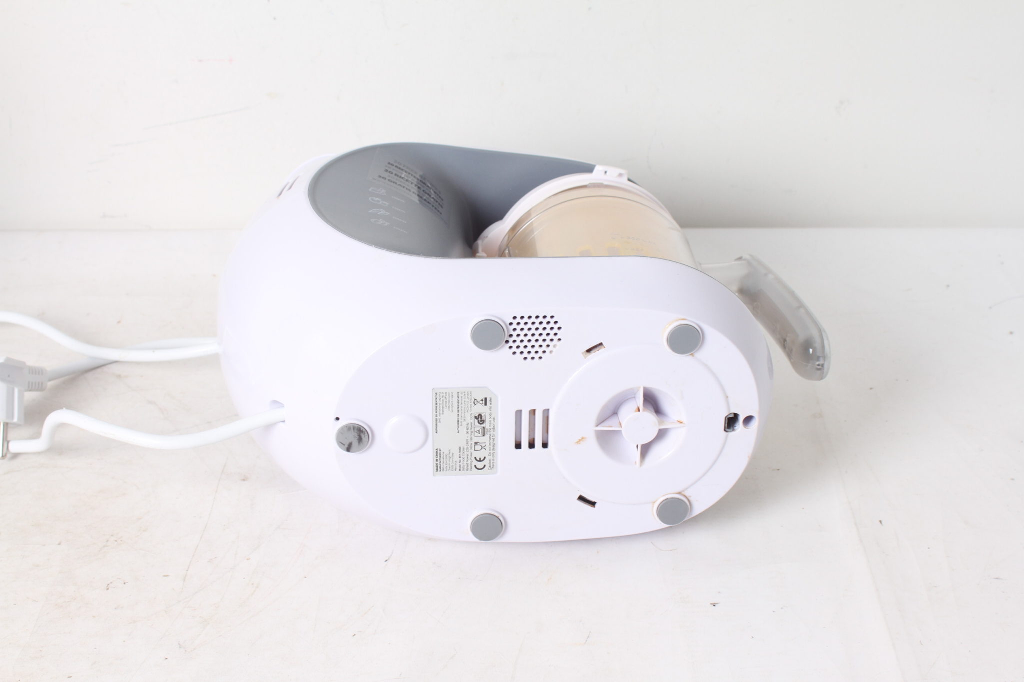 emmaus-scherwiller-etikette-occasion -sweetyfox-baby - food- cooker-robot-diné-bébé (4)