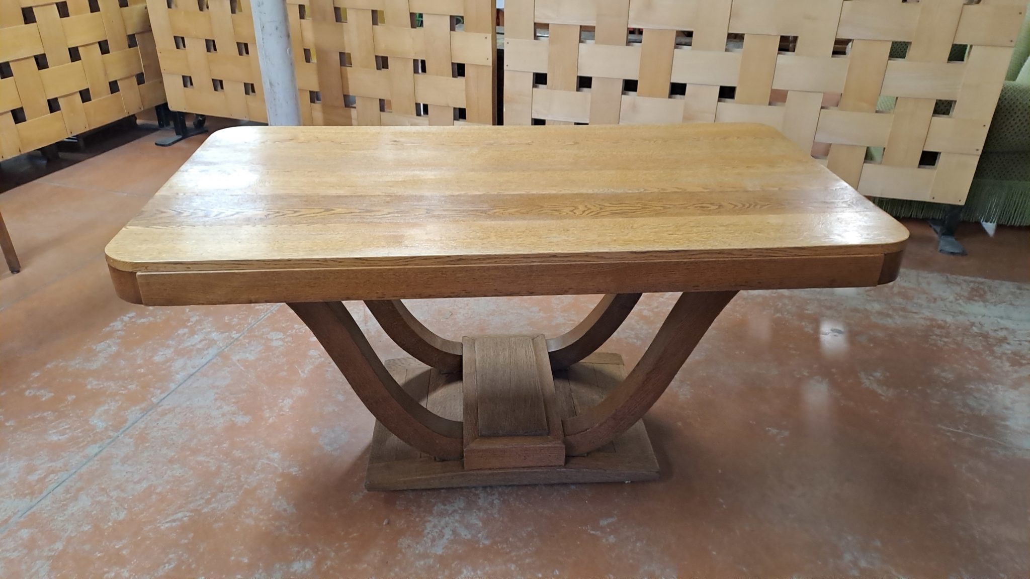ensemble-salle-a-manger-vintage-bois-skai-bleu-table-rallonges-et-5-chaises-mobilier-brocante-occasion-emmaus-scherwiller-etikette (2)