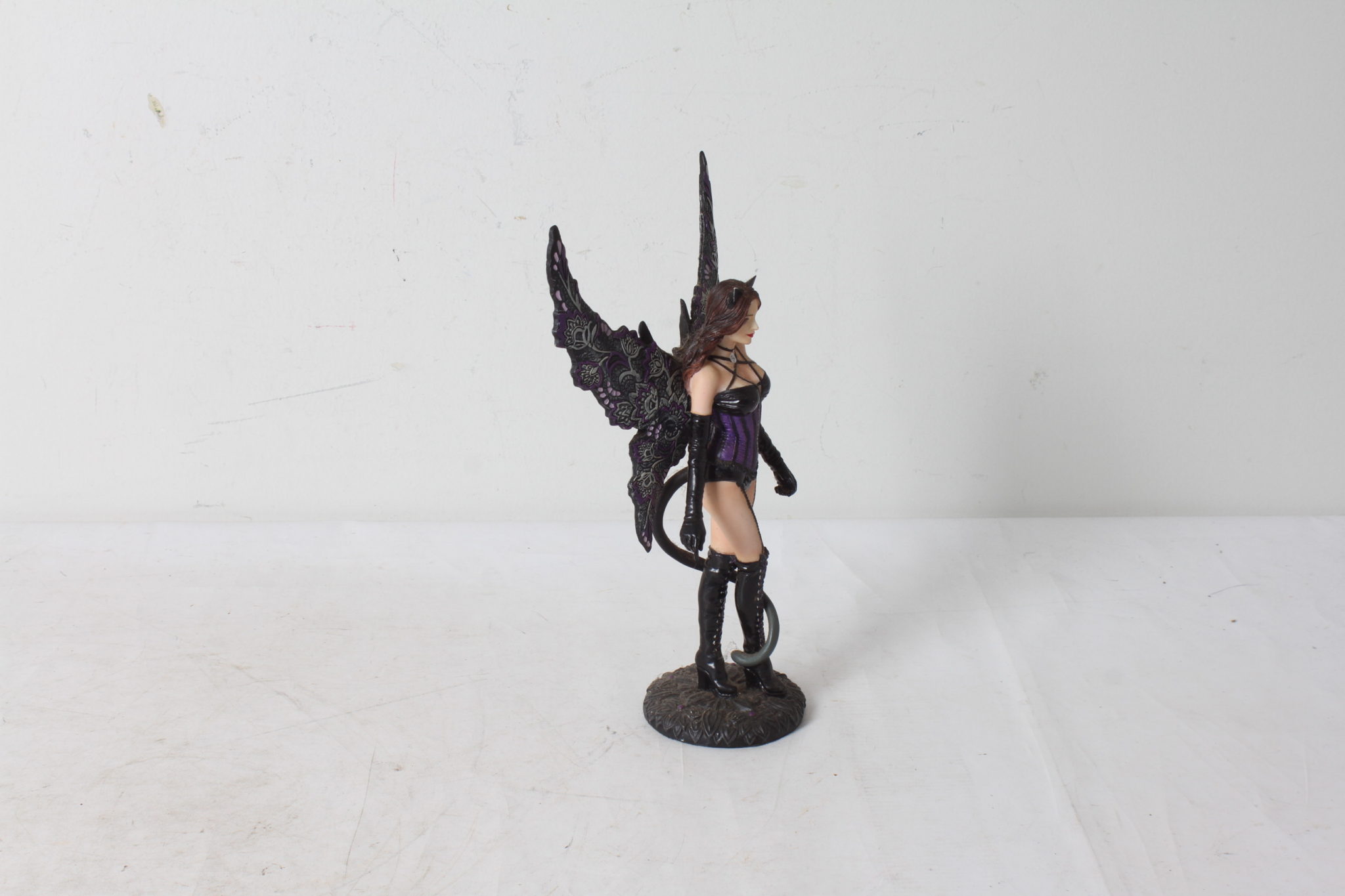 fée 12-emmaus-scherwiller-etikette-occasion -Figurine Felina - Nemesis Now (1)