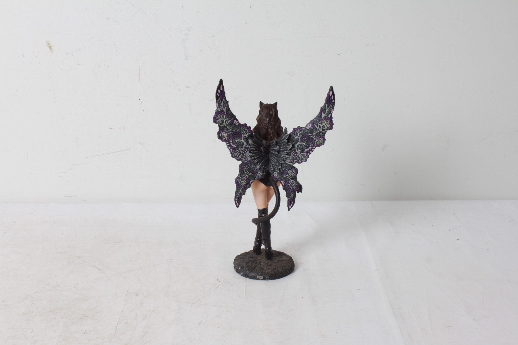 fée 12-emmaus-scherwiller-etikette-occasion -Figurine Felina - Nemesis Now (2)