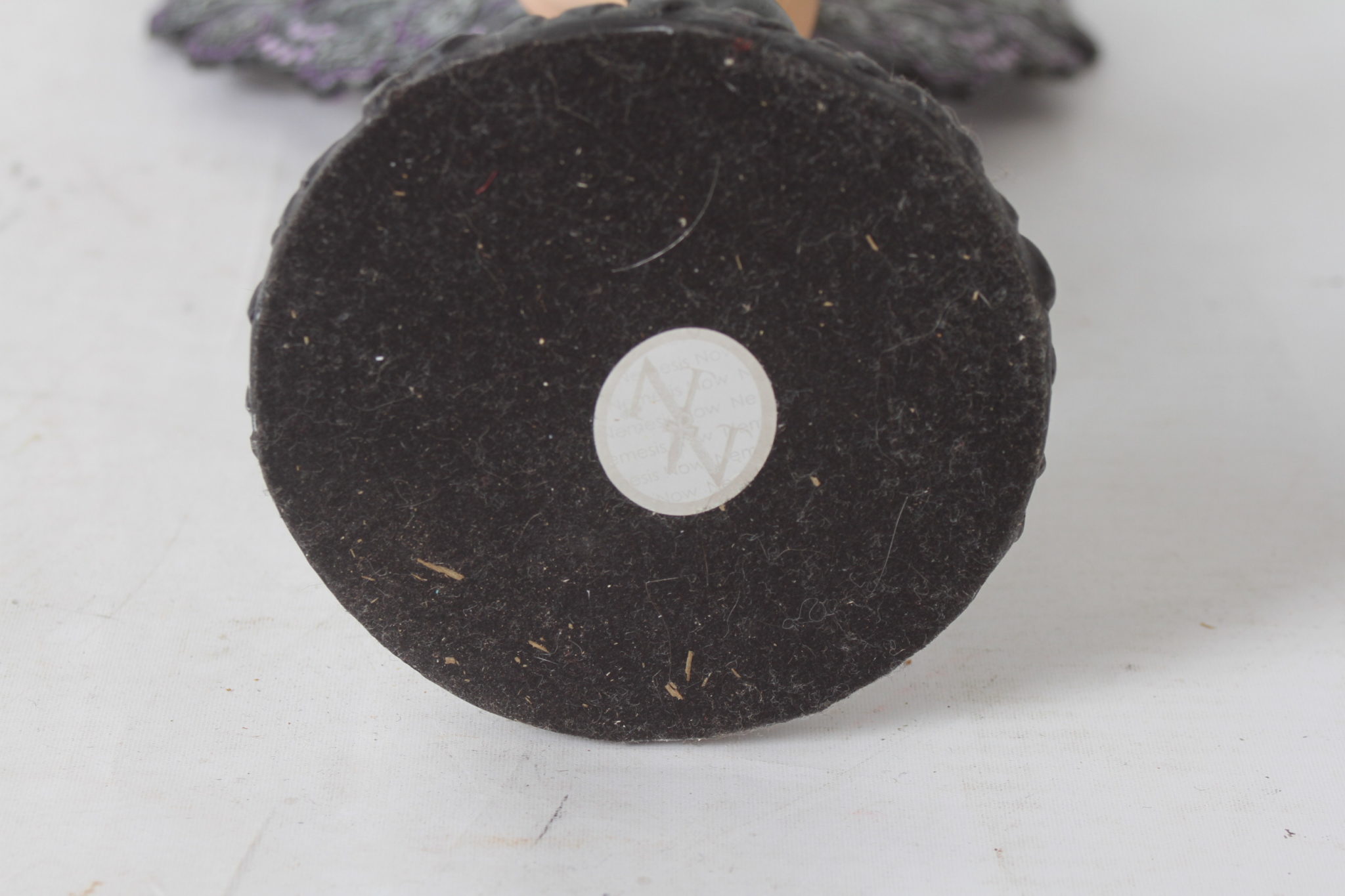 fée 12-emmaus-scherwiller-etikette-occasion -Figurine Felina - Nemesis Now (4)