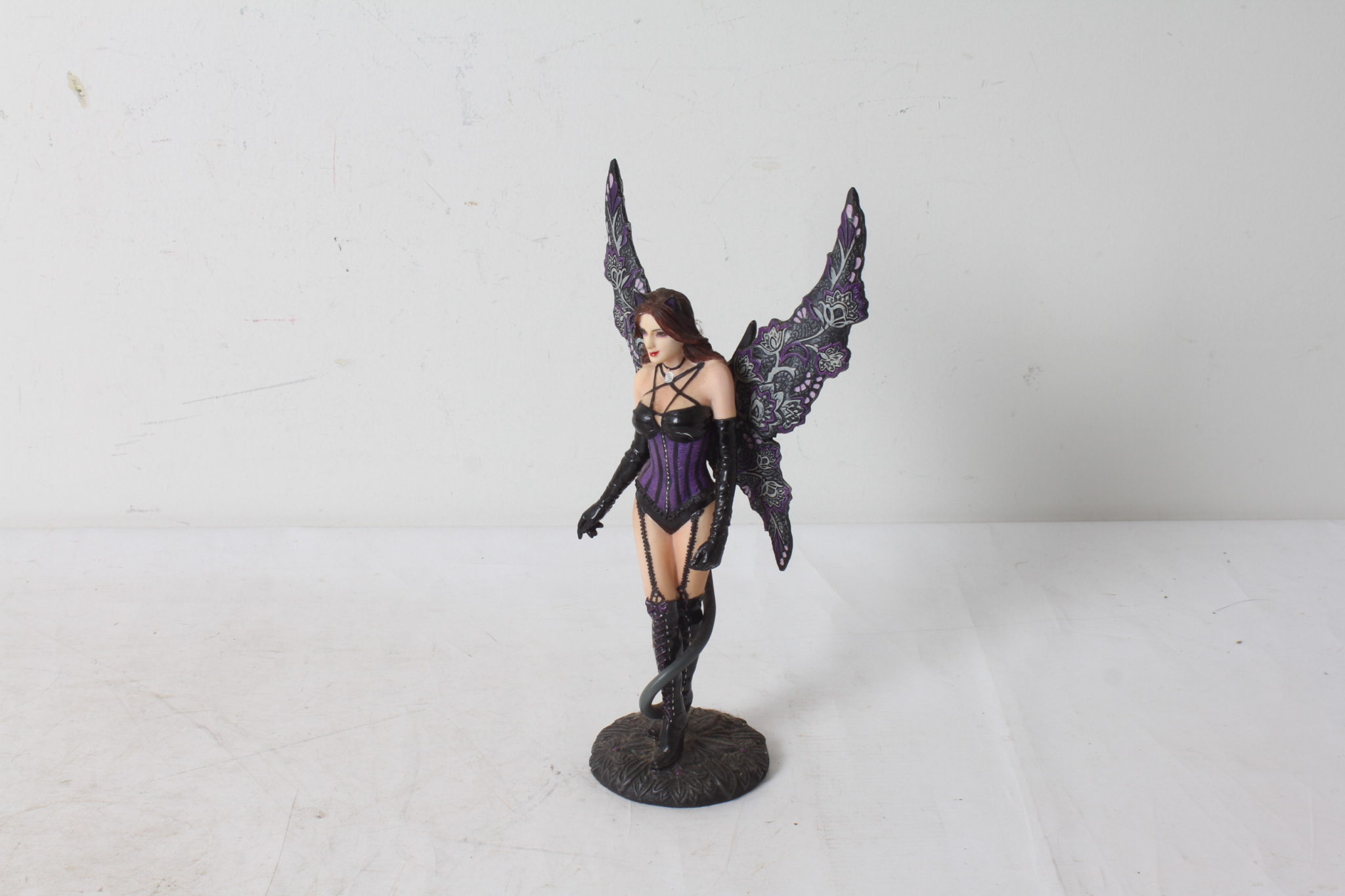 fée 12-emmaus-scherwiller-etikette-occasion -Figurine Felina - Nemesis Now (5)