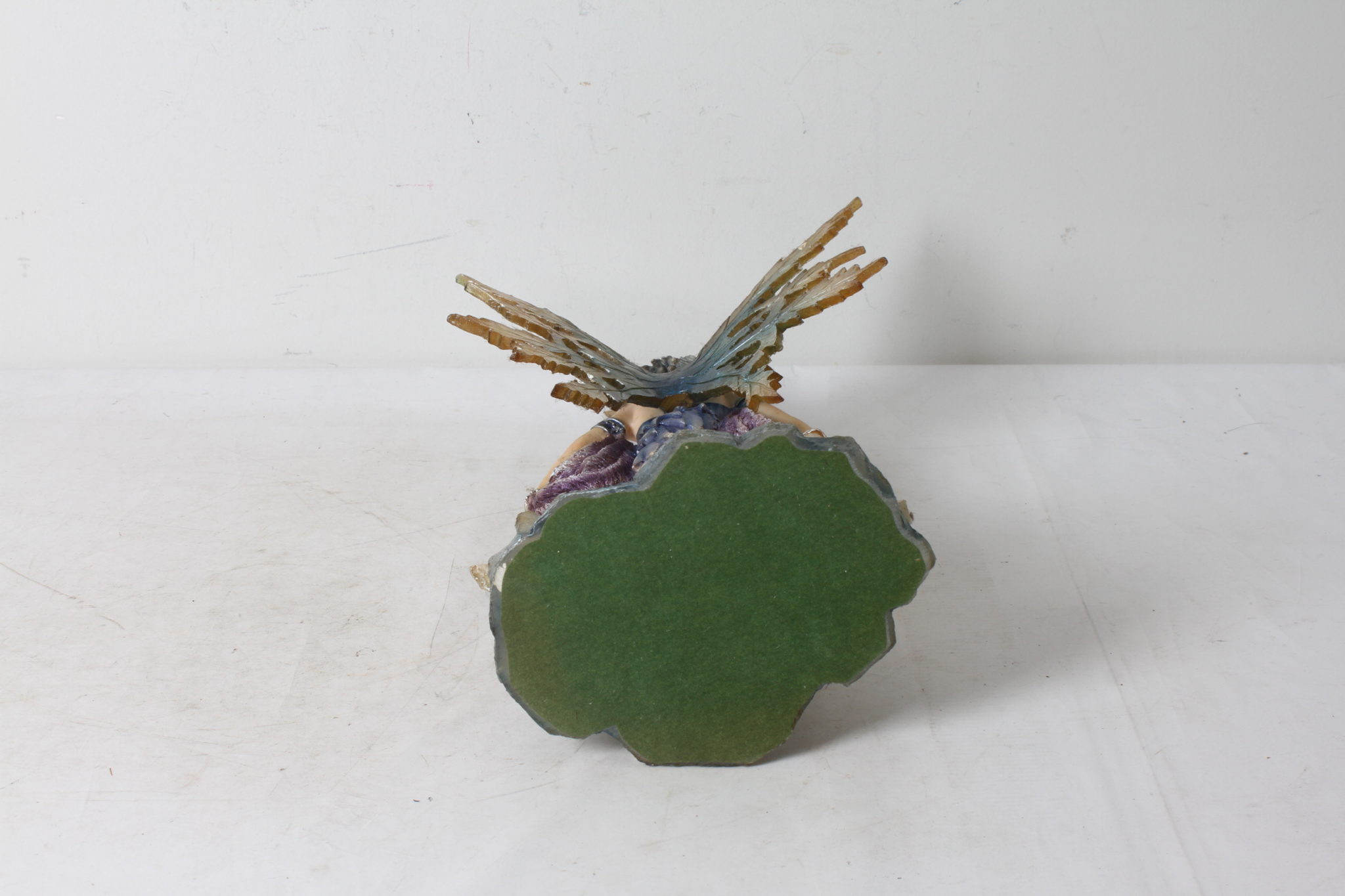 fée 7 - etikette-occasion-emmaus-scherwiller -fée au chateau de glace (5)