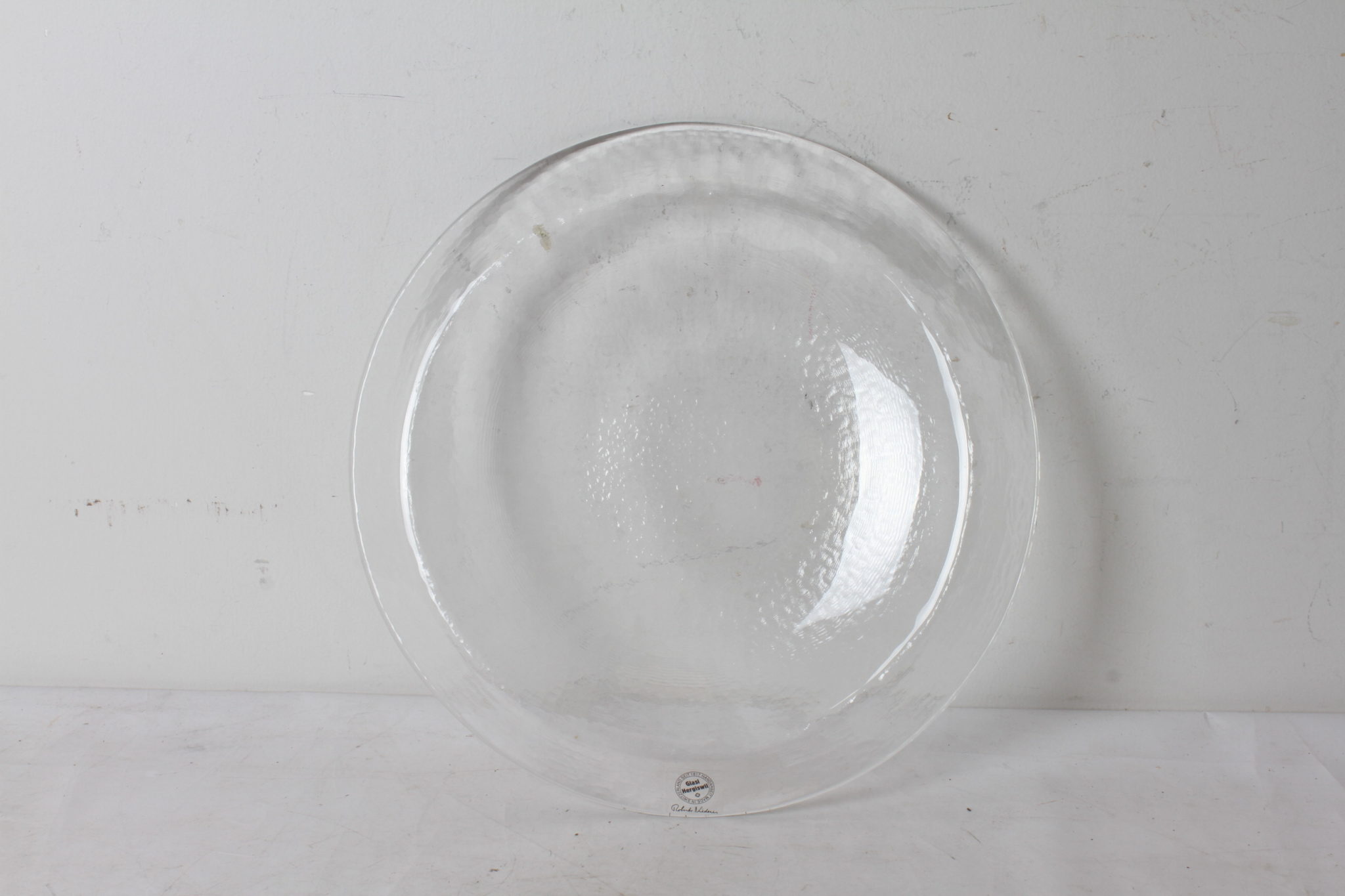 grande-assiette-plat-coupe-fruits-verre-epais-glasi-hergiswil-roberto-niederer-art-de-la-table-occasion-emmaus-scherwiller-etikette (3)