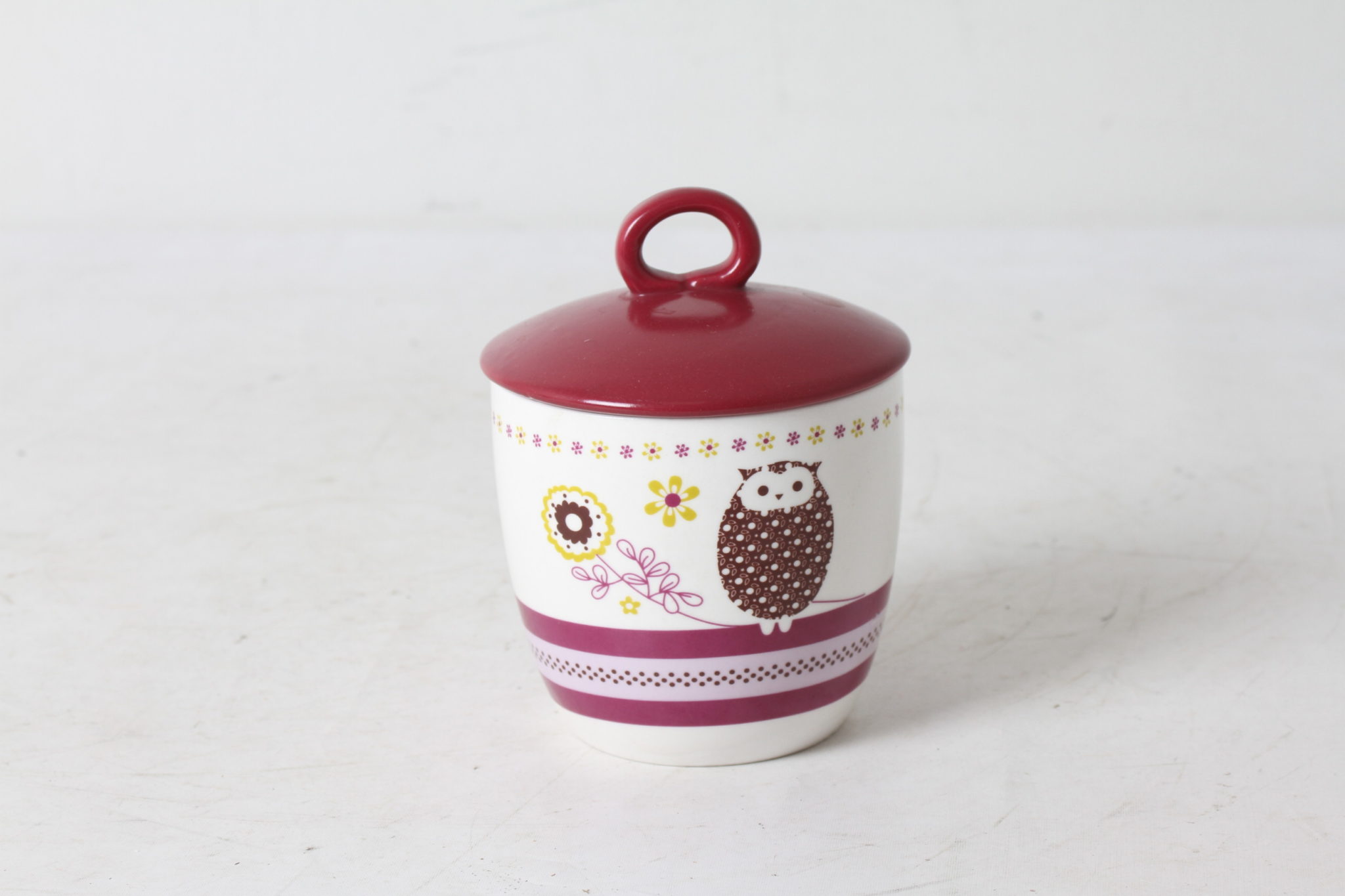 sucrier-ceramique-motif-chouette-francoise-saget-art-de-la-table-occasion-emmaus-scherwiller-etikette (3)