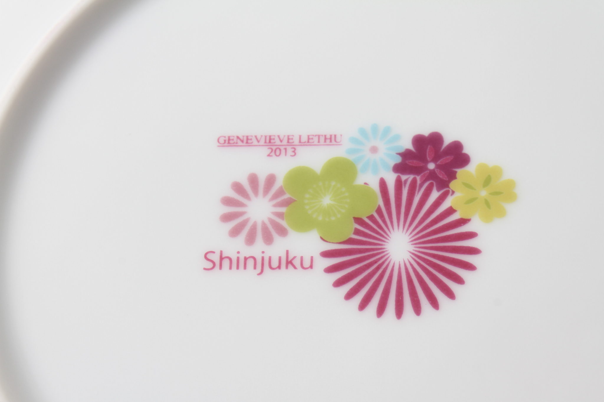 emmaus-scherwiller-etikette -occasion - assiettes - Geneviève Lethu - Shinjuku (2)