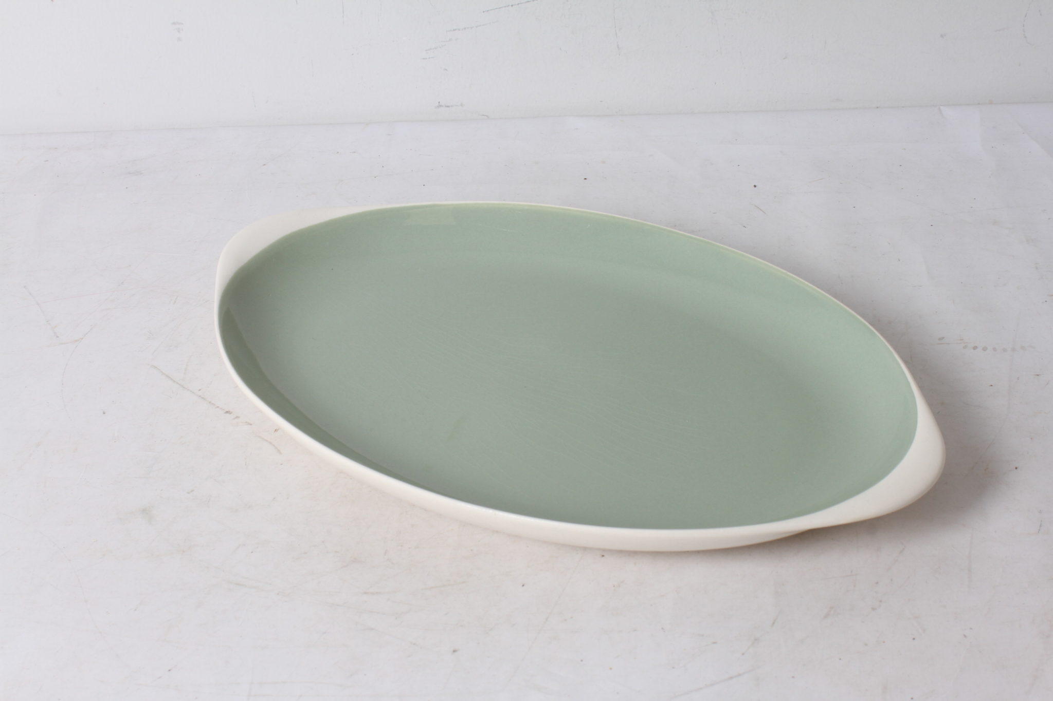 emmaus-scherwiller-etikette -occasion -Plat en céramique - Villeroy et Boch (4)