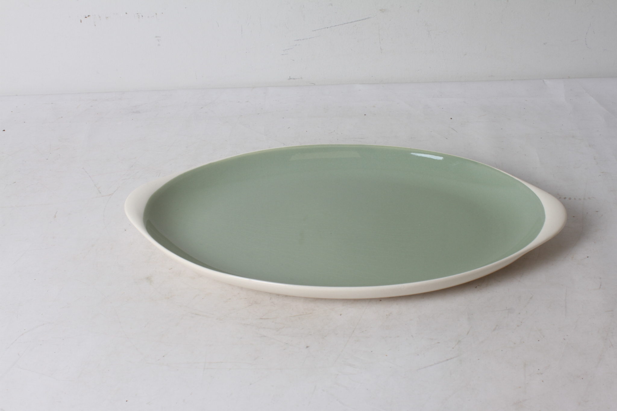 emmaus-scherwiller-etikette -occasion -Plat en céramique - Villeroy et Boch (5)