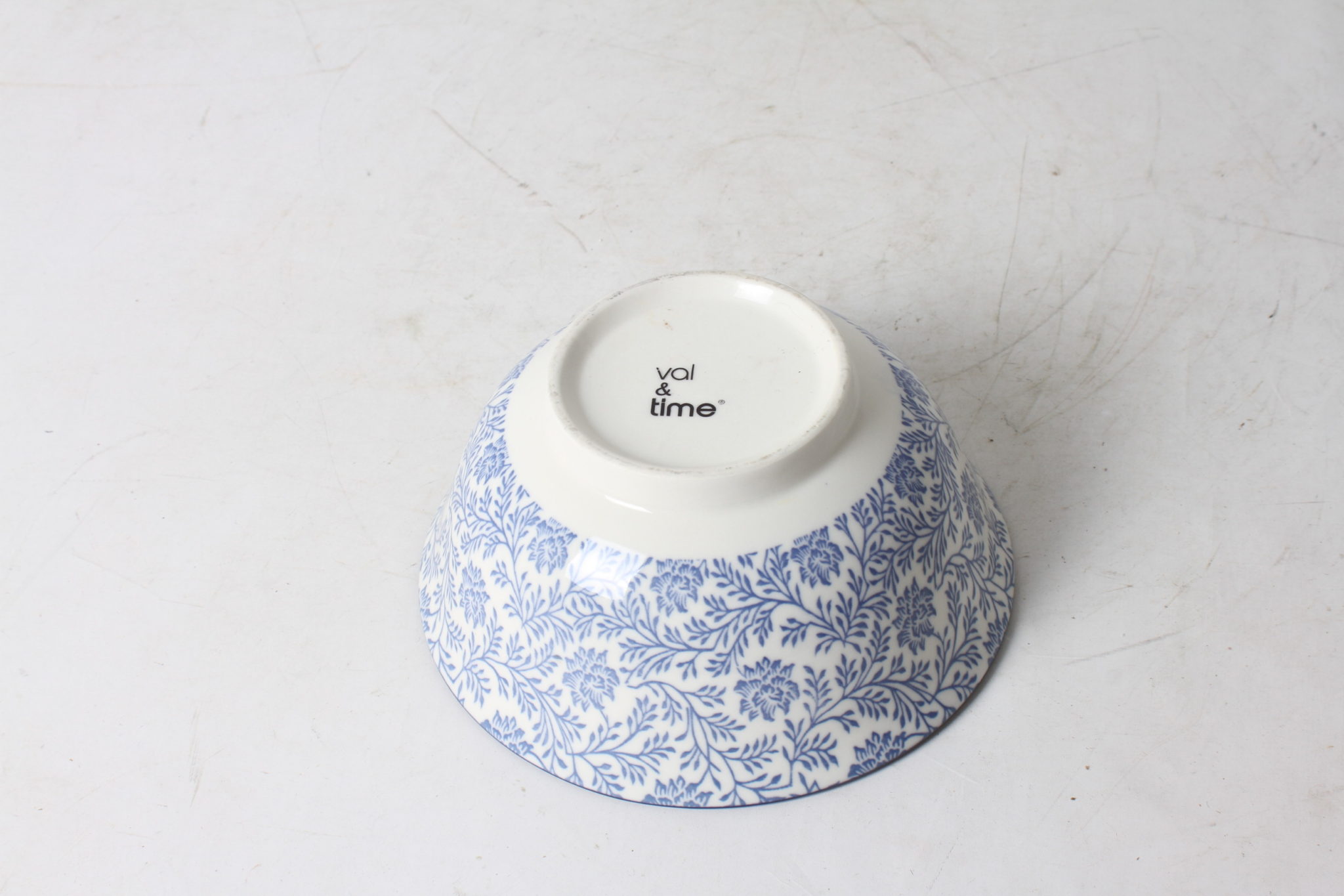 grand-bol-petit-saladier-ceramique-blanc-bleu-val-and-time-art-de-la-table-occasion-emmaus-scherwiller-etikette (1)