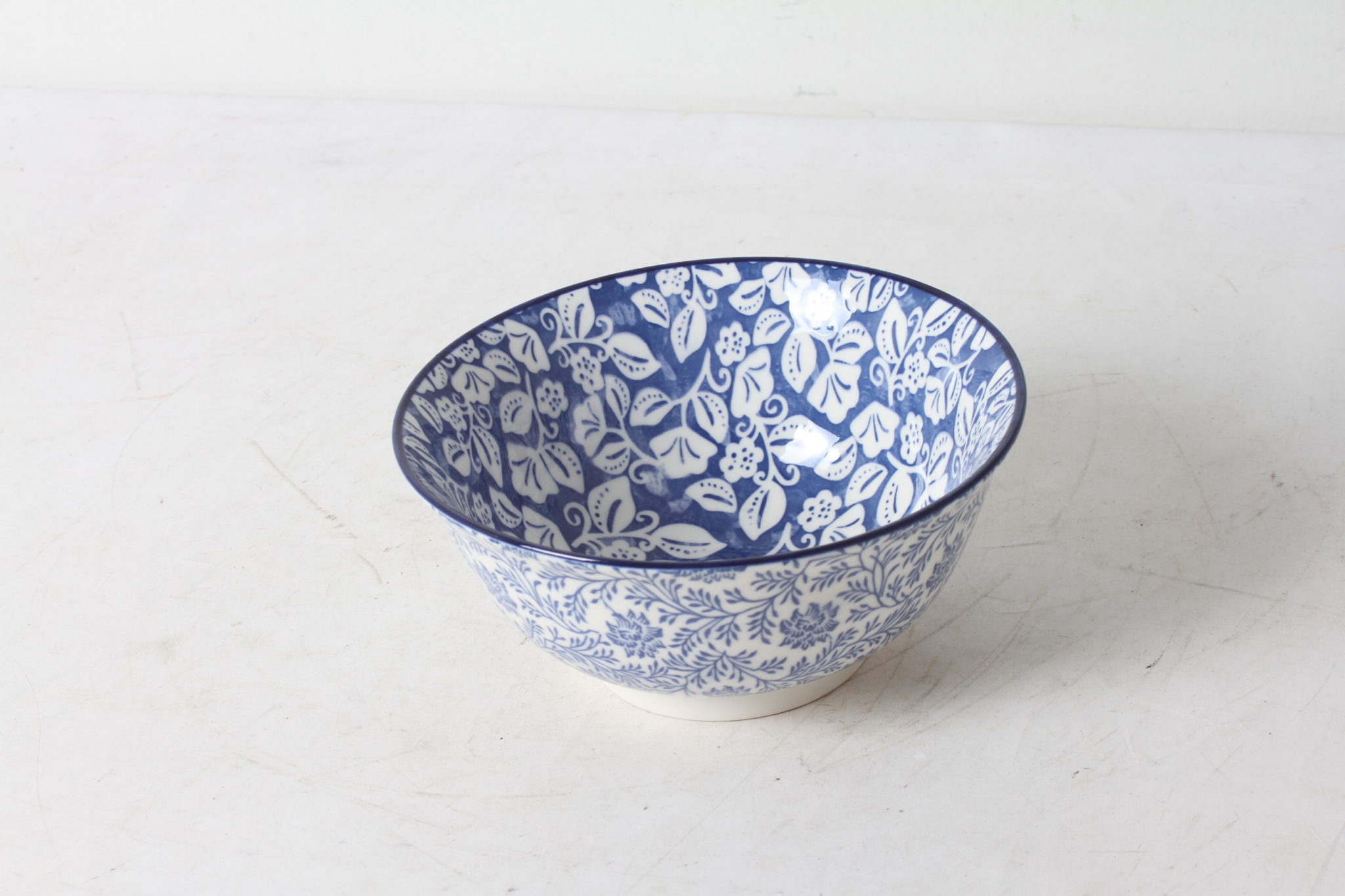 grand-bol-petit-saladier-ceramique-blanc-bleu-val-and-time-art-de-la-table-occasion-emmaus-scherwiller-etikette (2)