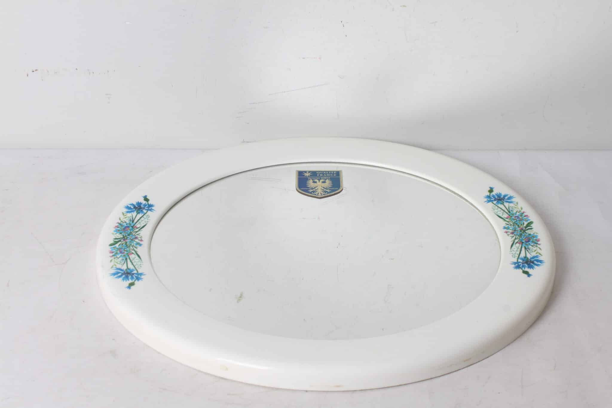 miroir-decoratif-rond-vintage-plastique-blanc-decor-floral-objets-deco-brocante-occasion-emmaus-scherwiller-etikette (3)