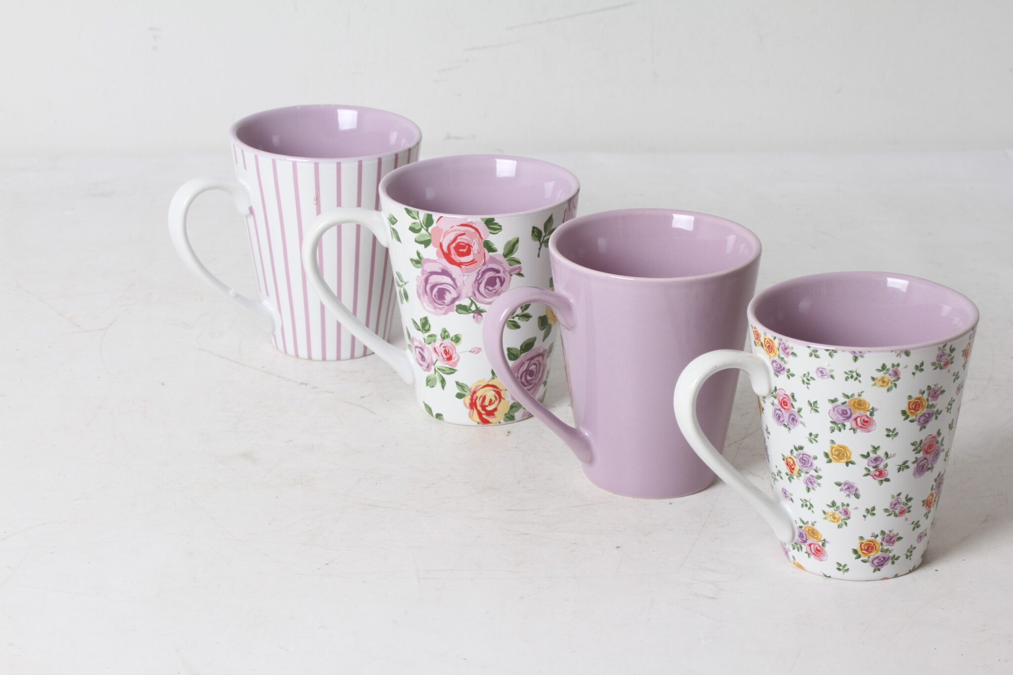 tasses-en-ceramique-decor-retro-boheme-floral-linvosges-art-de-la-table-occasion-emmaus-scherwiller-etikette (2)