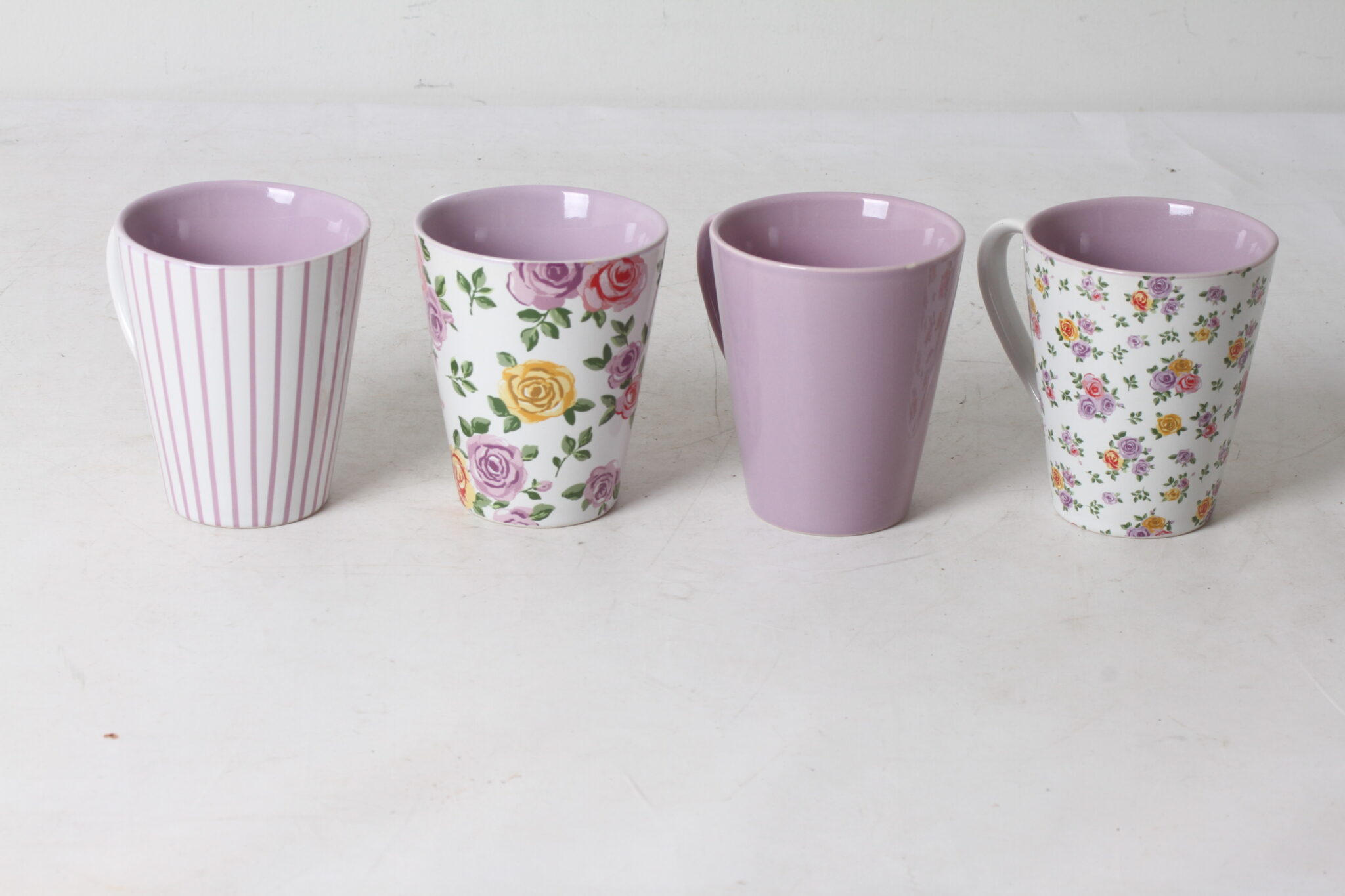 tasses-en-ceramique-decor-retro-boheme-floral-linvosges-art-de-la-table-occasion-emmaus-scherwiller-etikette (3)