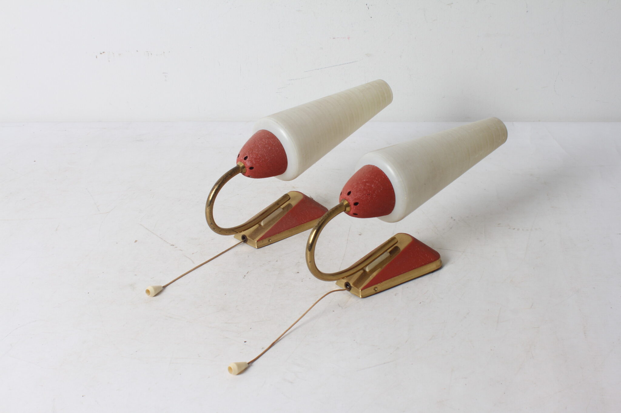 Applique murale - lampe - vintage (2)