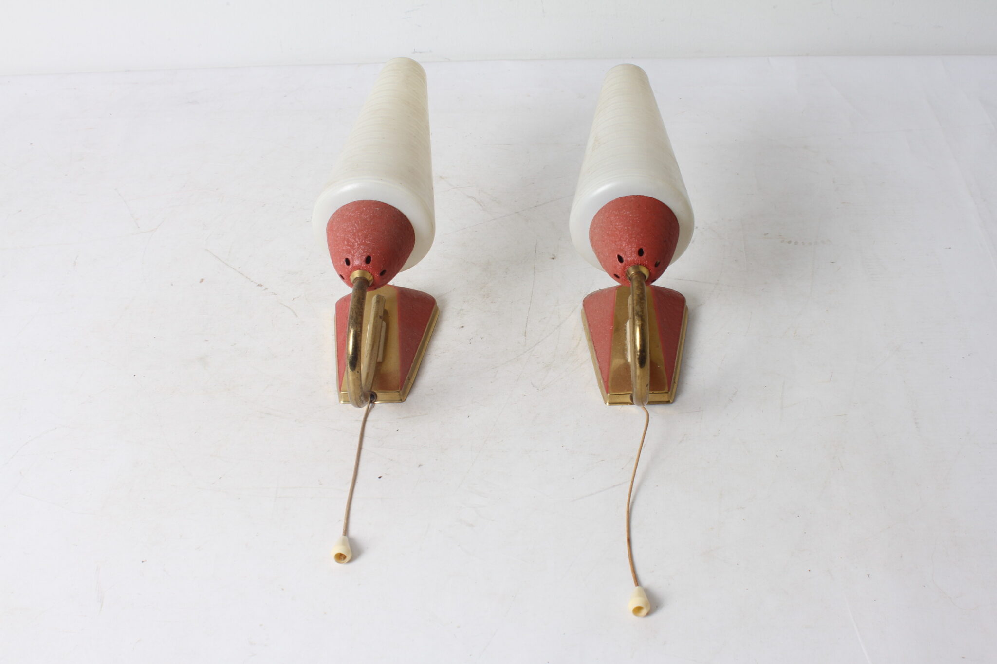 Applique murale - lampe - vintage (3)