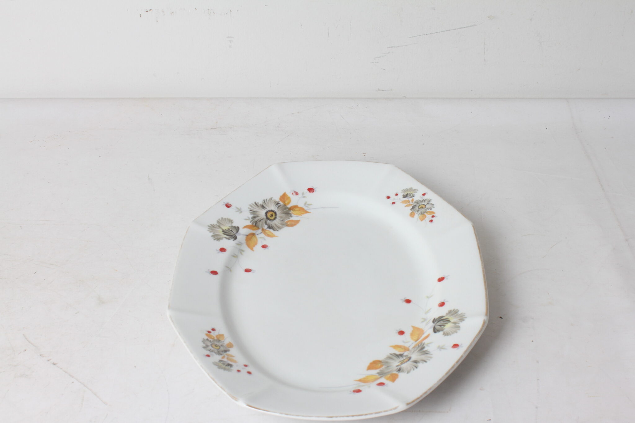 assiette ovale porcelaine (3)