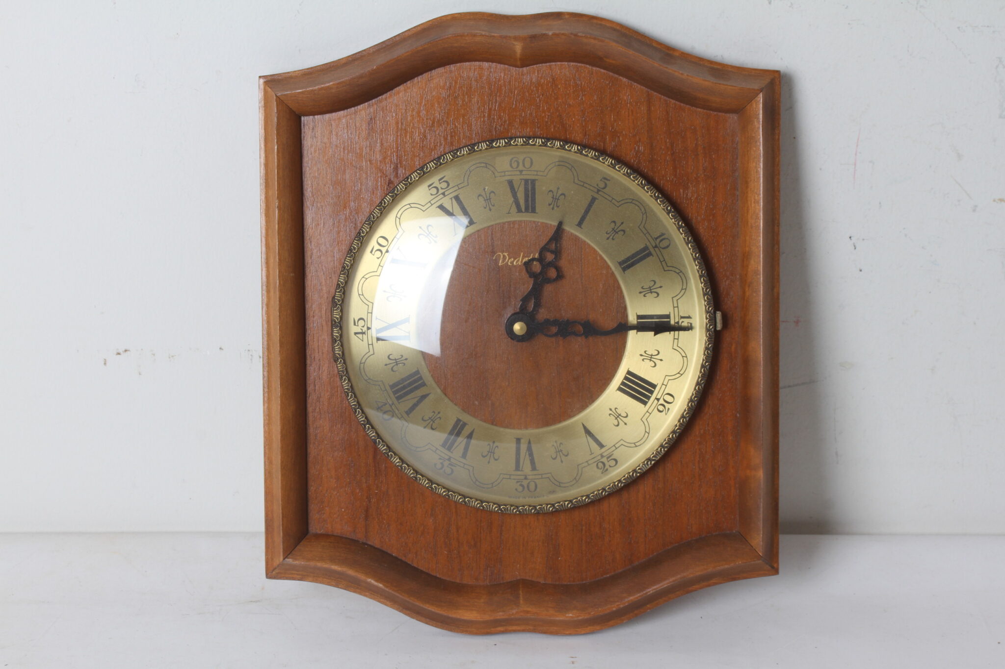 Horloge murale vedette (2)