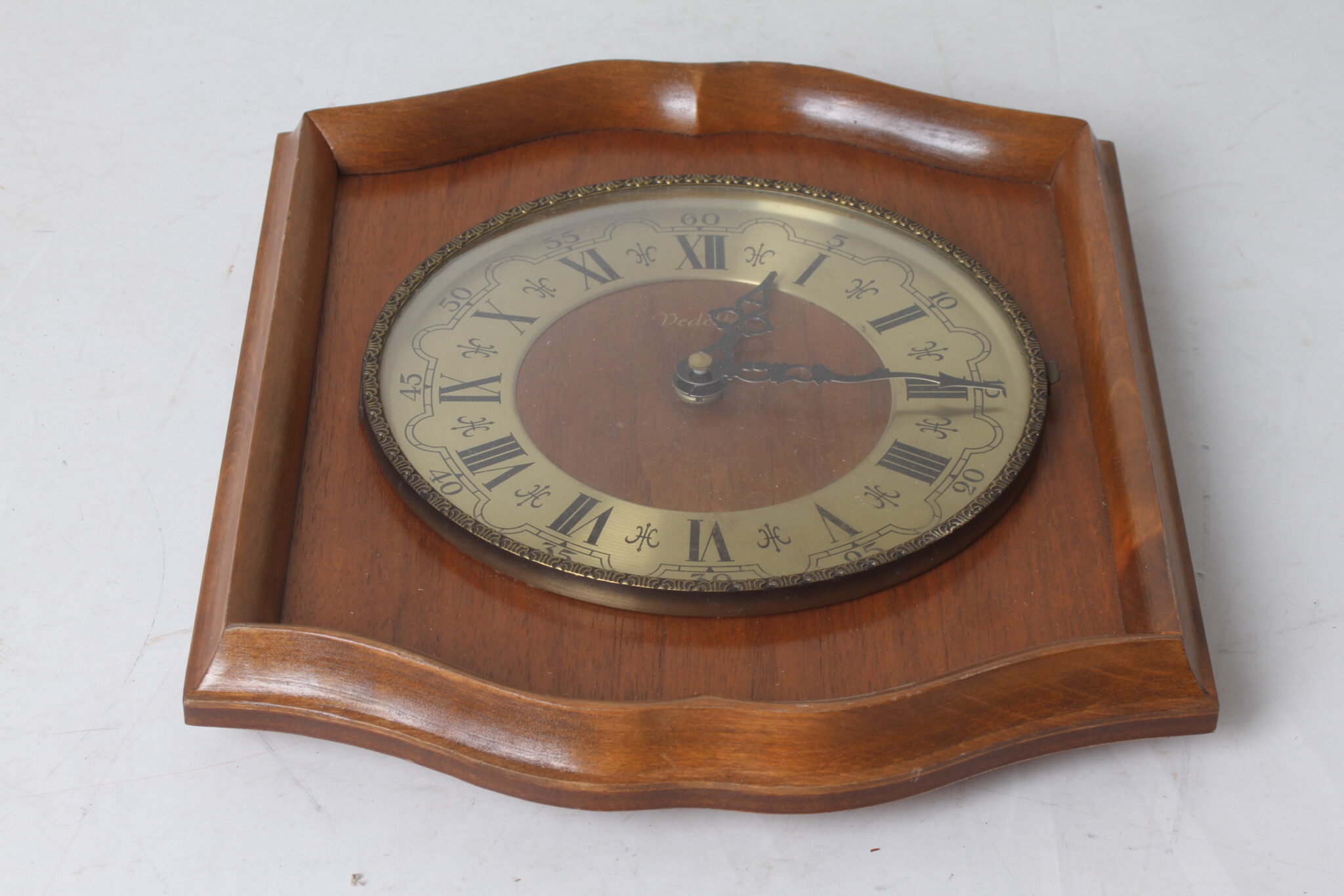 Horloge murale vedette (3)