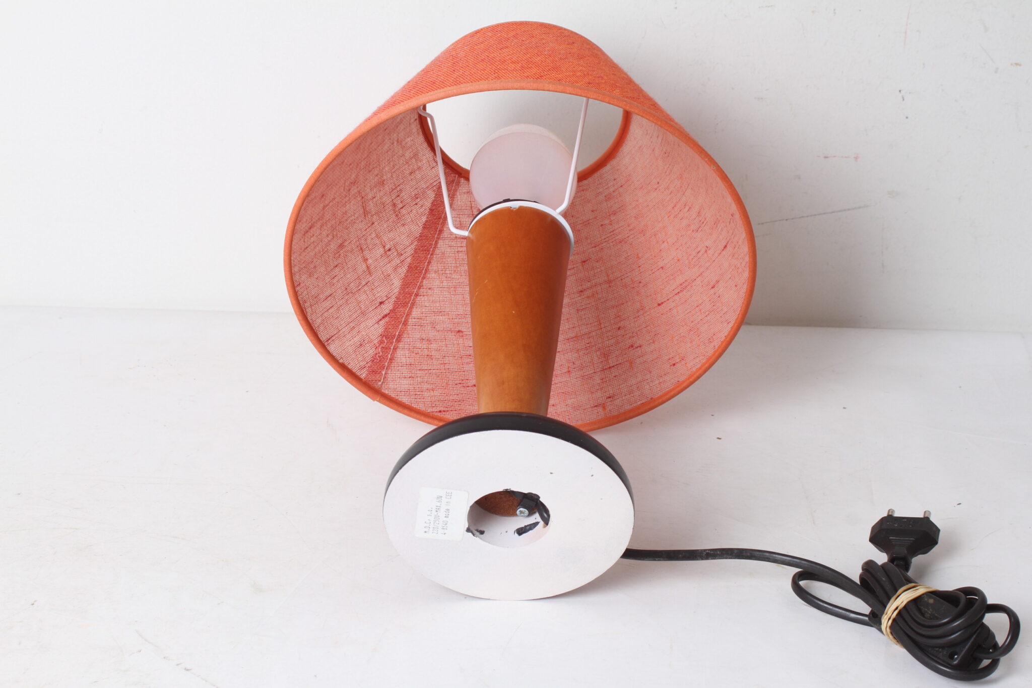 lampe de table Bonny vintage (2)