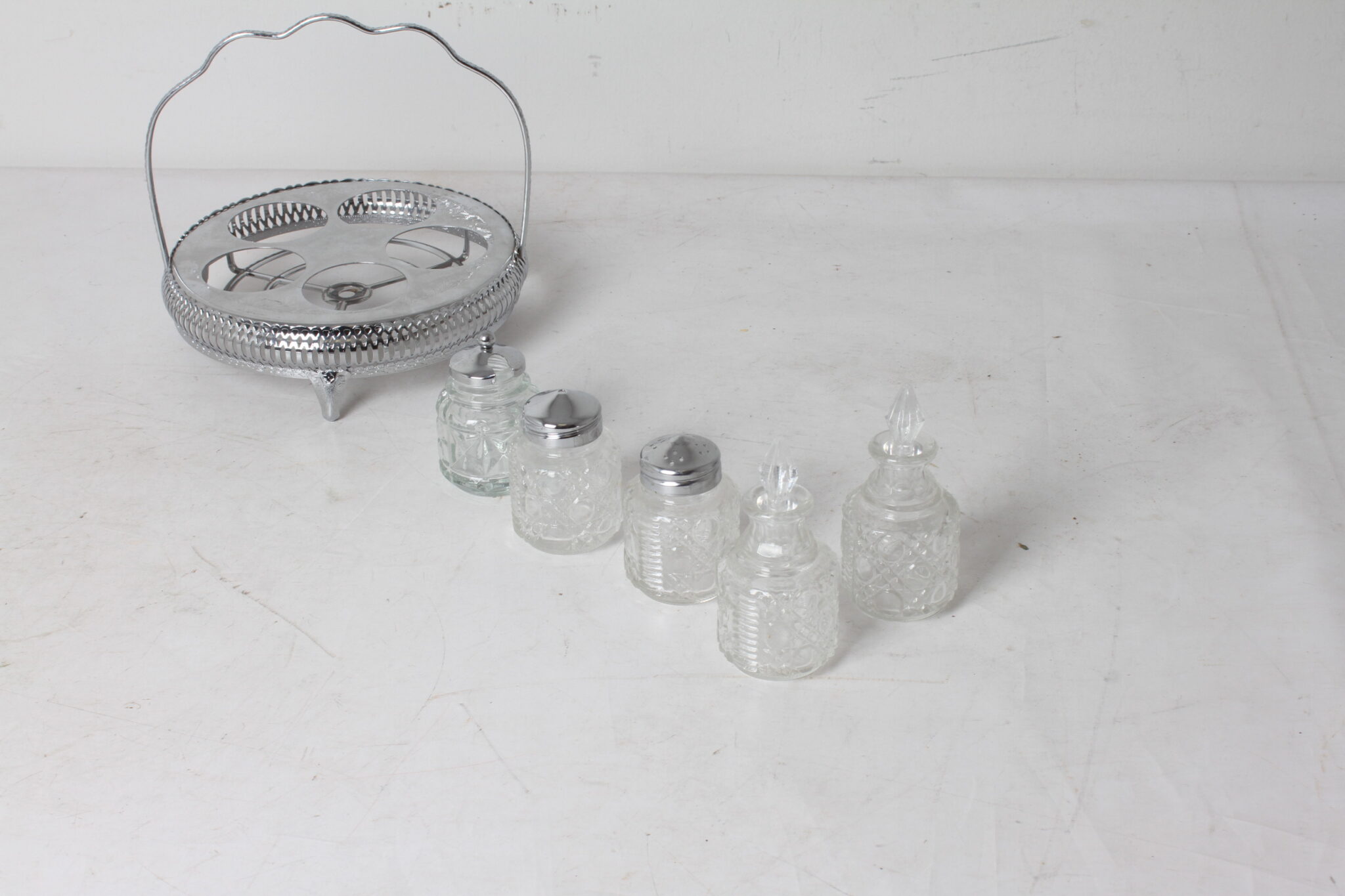 service de table ancien ancien (1)