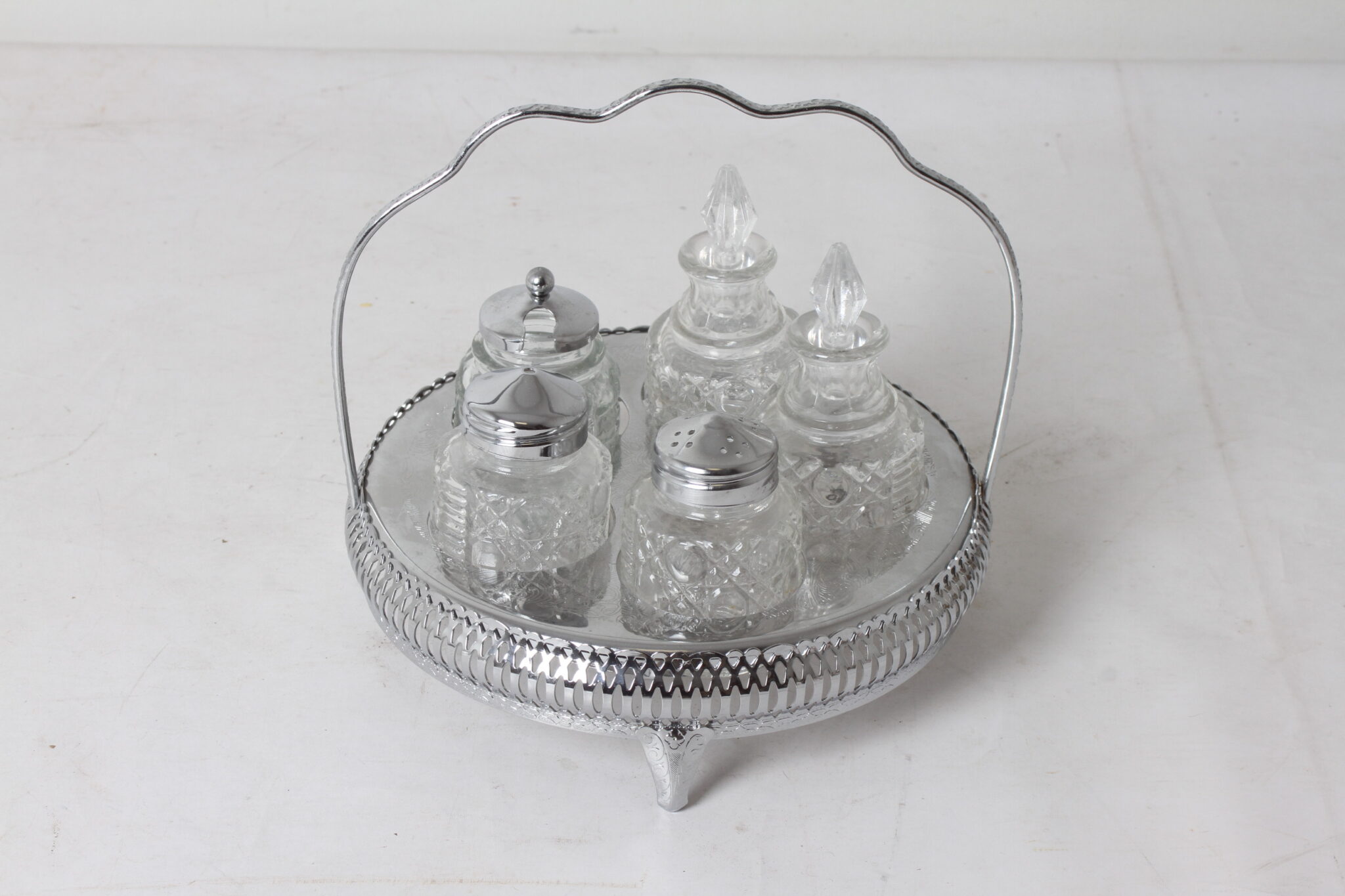 service de table ancien ancien (2)