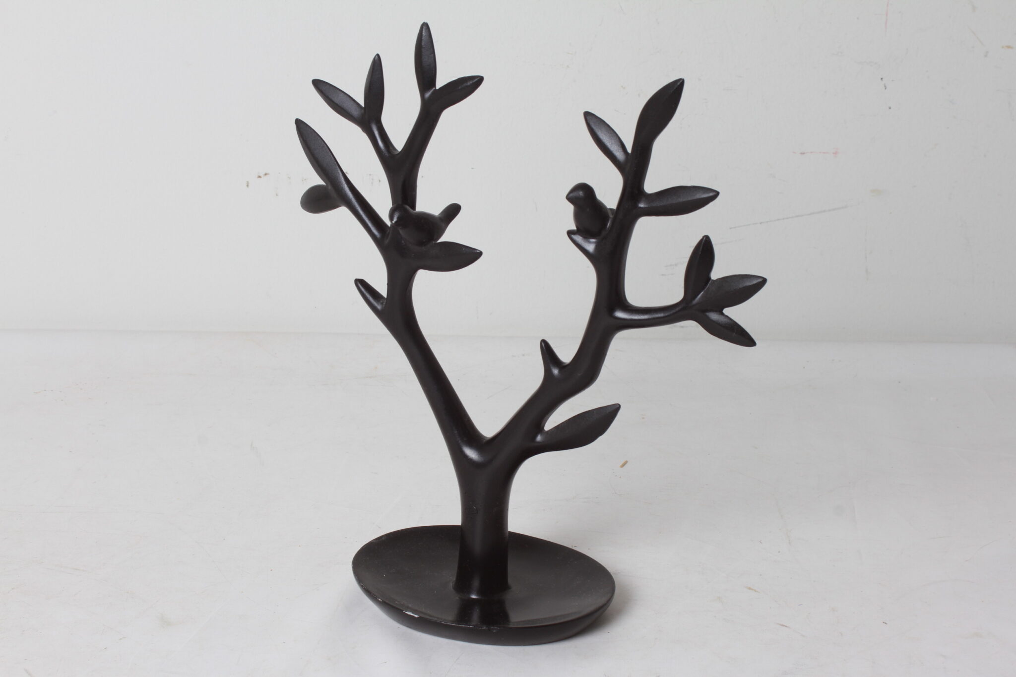 Arbre décorative à bijoux - Polyrésine (1)