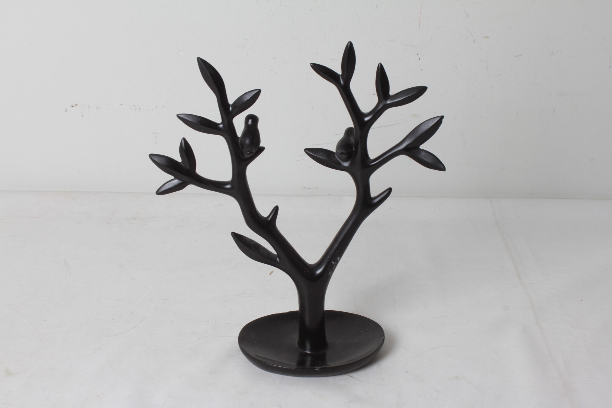 Arbre décorative à bijoux - Polyrésine (3)