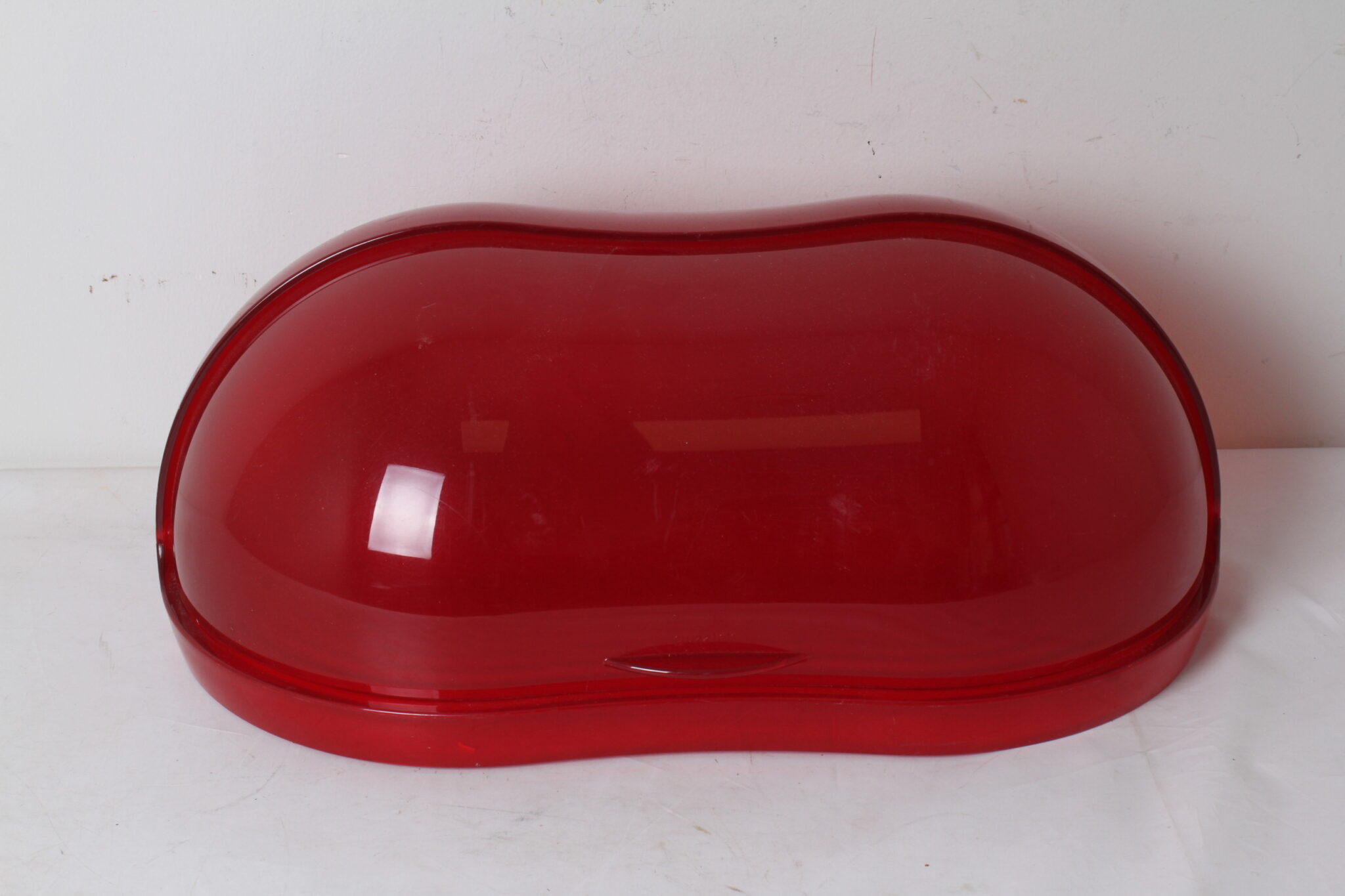 Boîte à pain rouge originale (1)