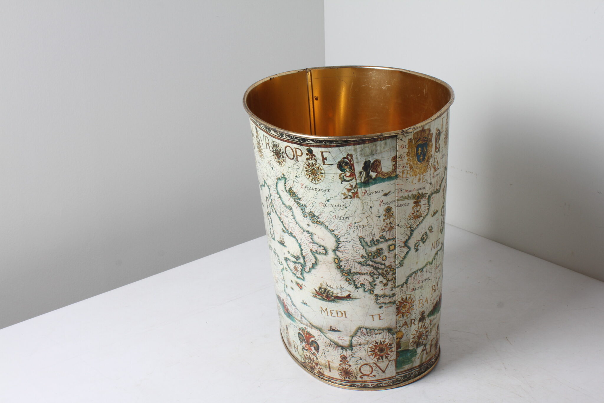 Corbeille à papier Massilly (1)