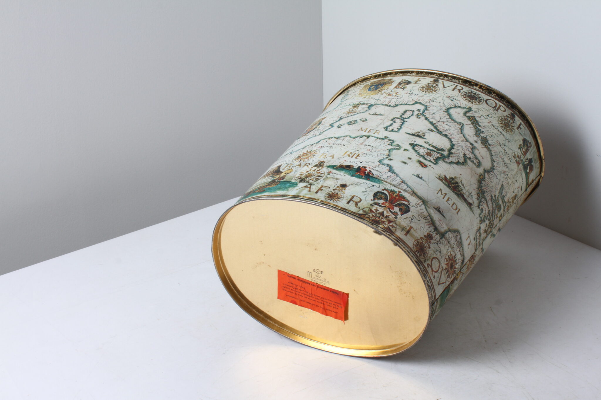 Corbeille à papier Massilly (2)