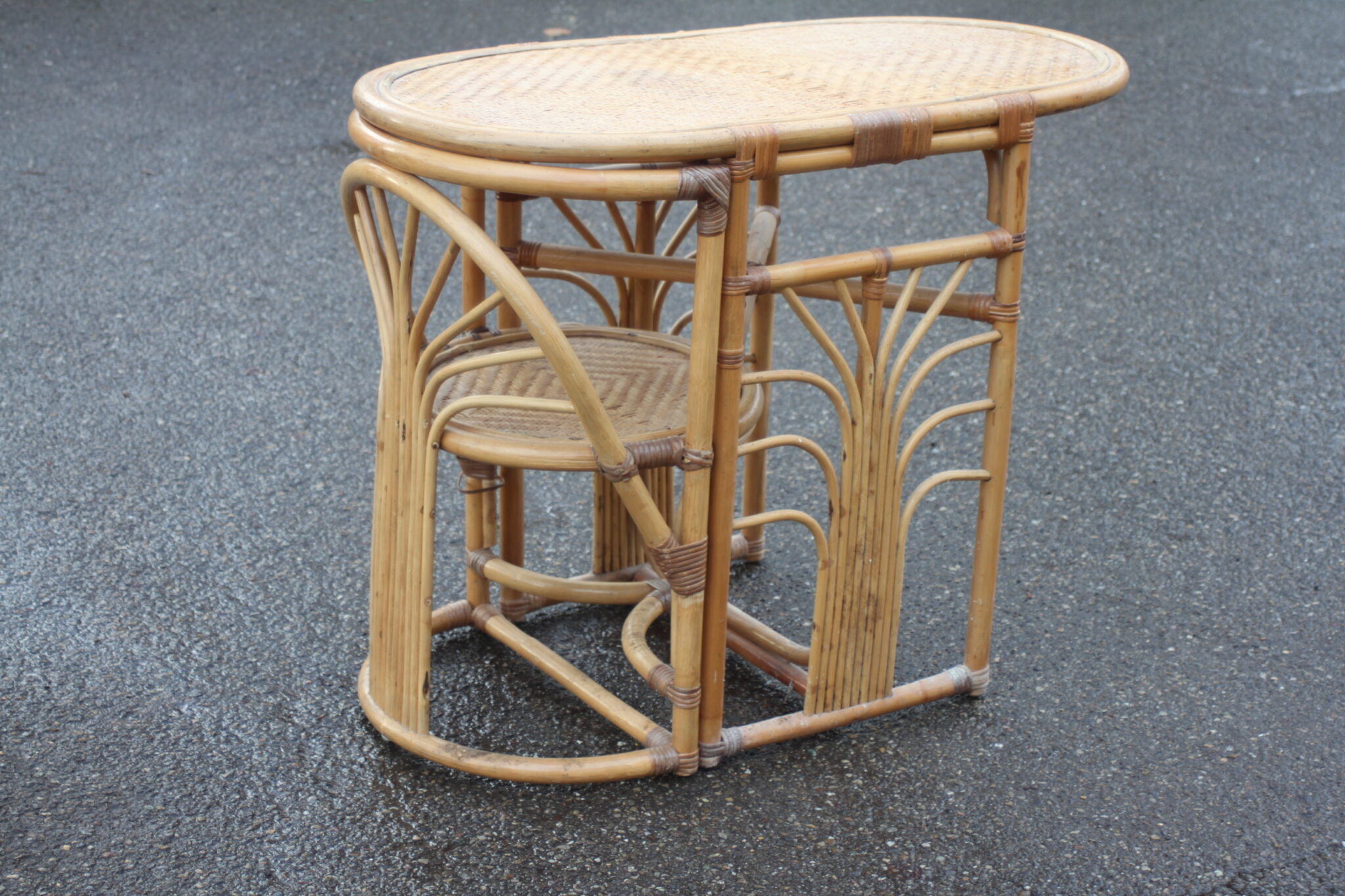 ensemble-vintage-table-chaise-rotin-bambou-mobilier-brocante-occasion-emmaus-scherwiller-etikette (3)