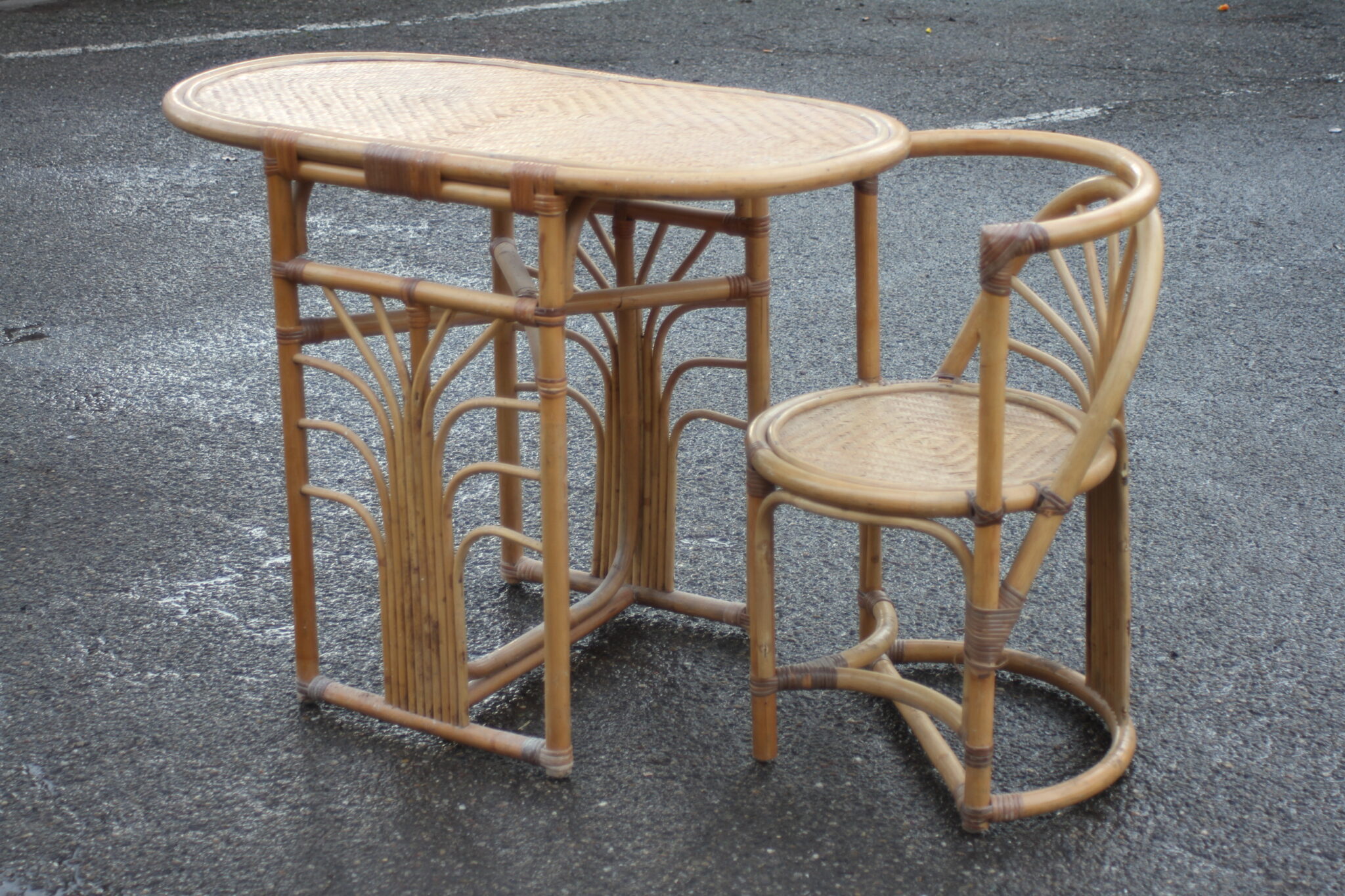 ensemble-vintage-table-chaise-rotin-bambou-mobilier-brocante-occasion-emmaus-scherwiller-etikette (5)