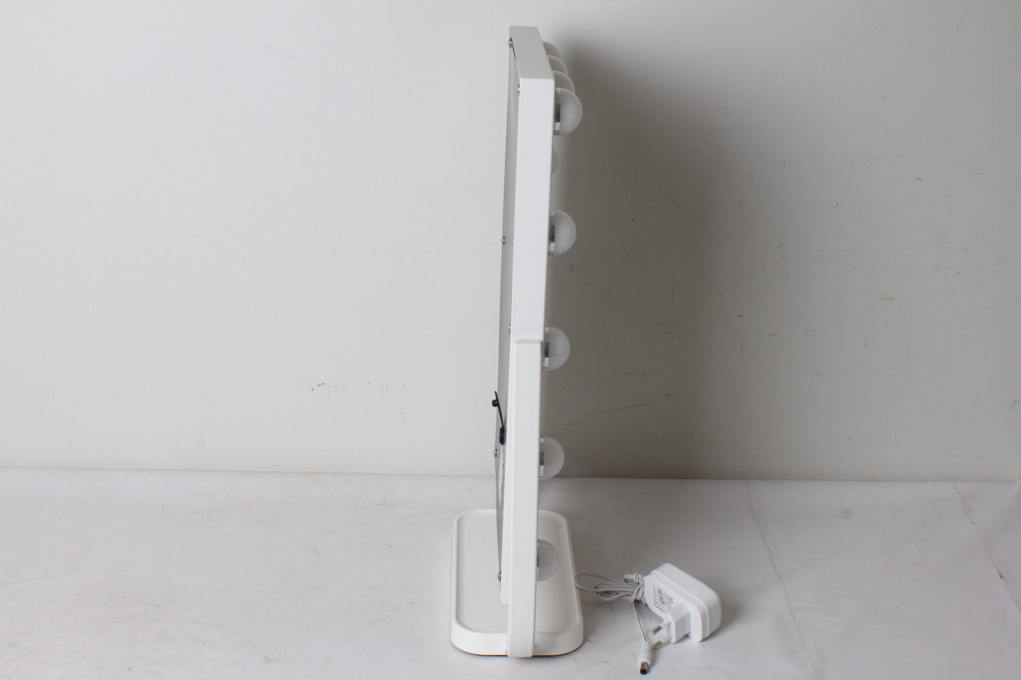 Miroir de maquillage à poser Kleankin (4)