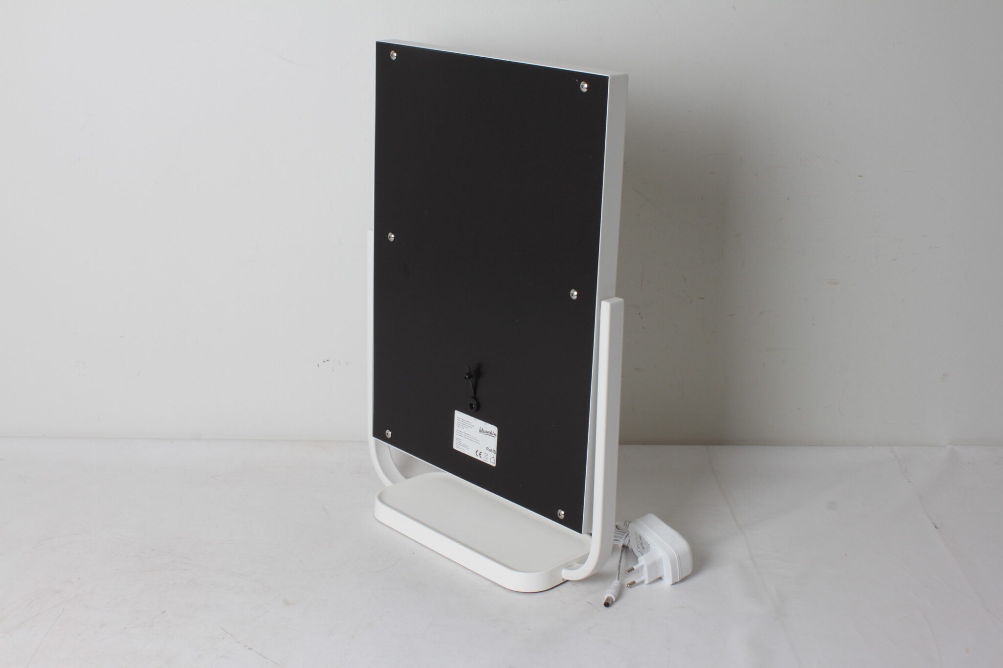 Miroir de maquillage à poser Kleankin (5)