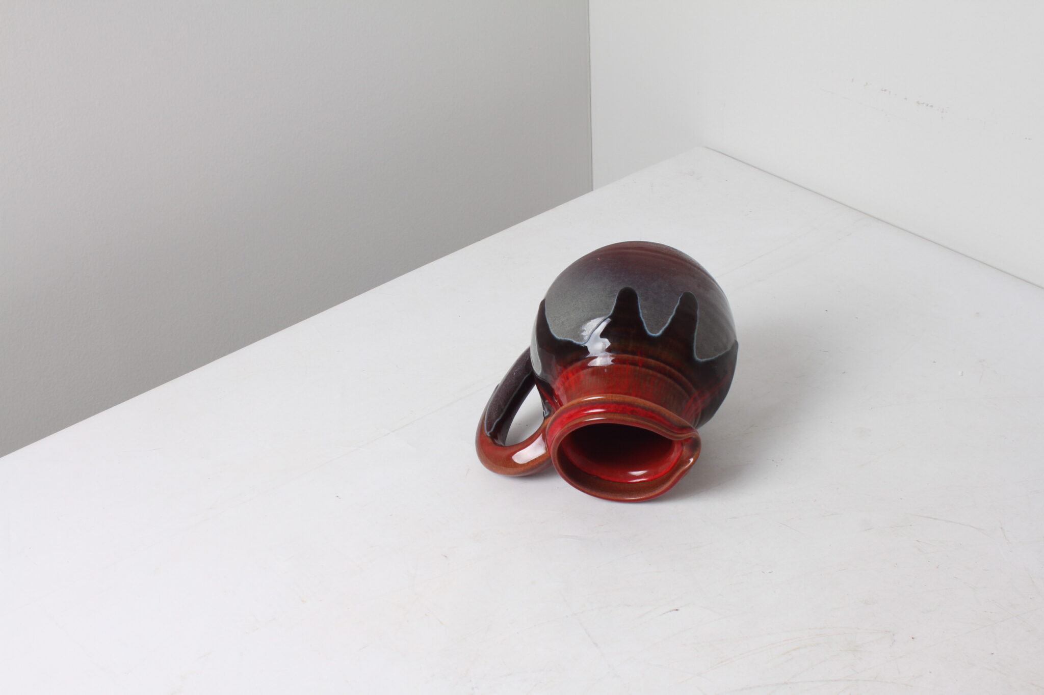 petite pichet en céramique artisanale (1)