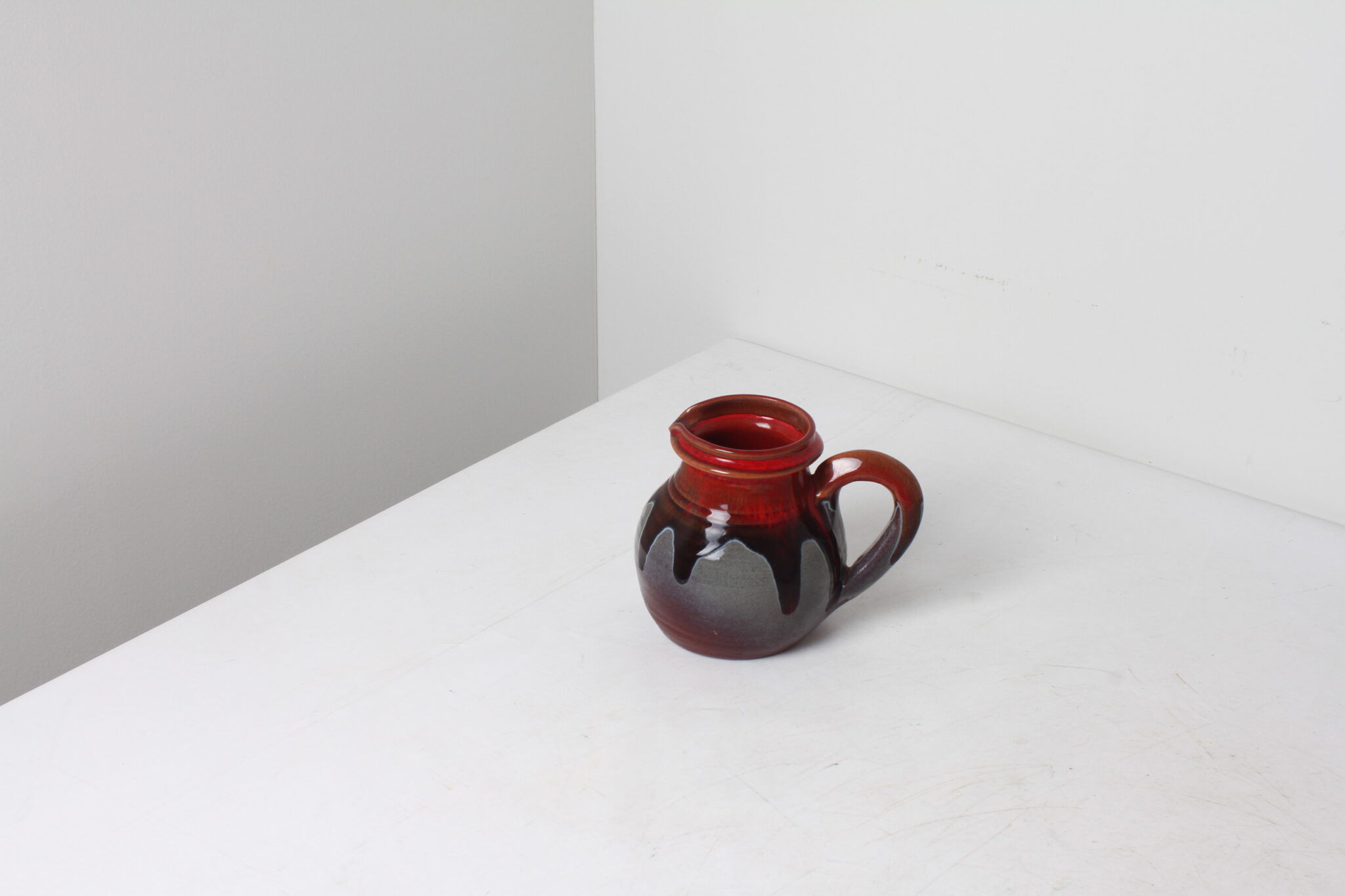 petite pichet en céramique artisanale (2)