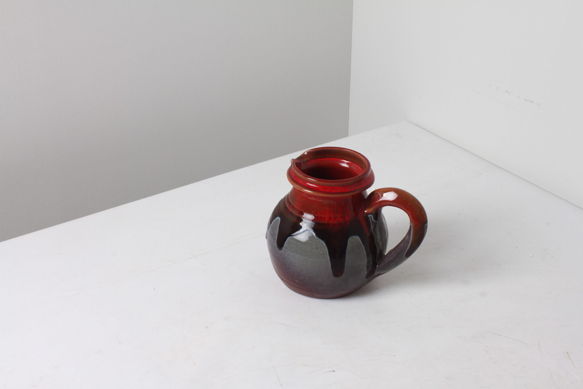 petite pichet en céramique artisanale (3)