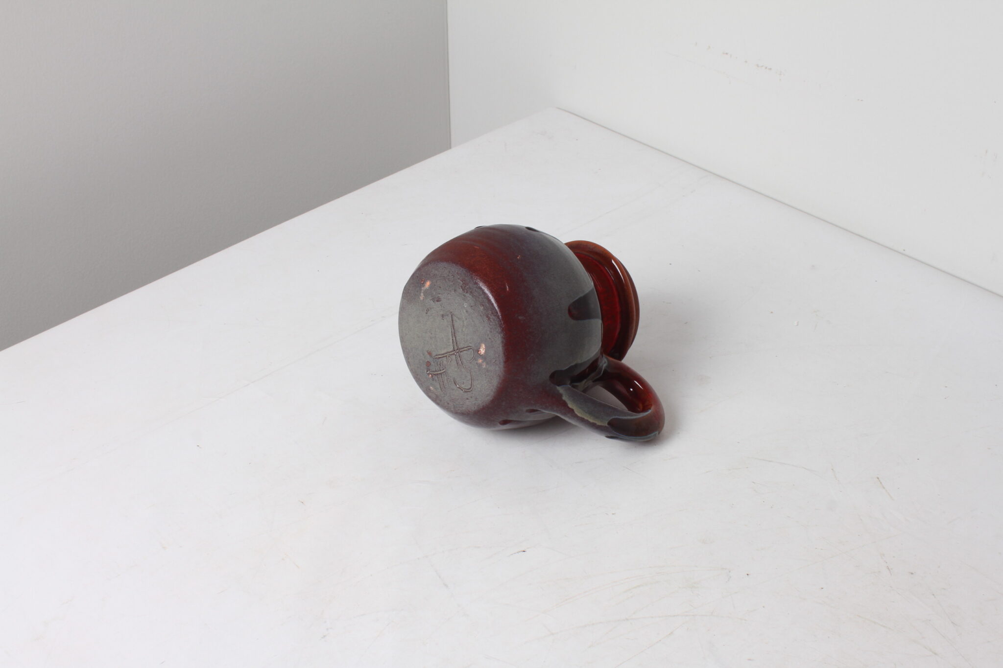 petite pichet en céramique artisanale (4)