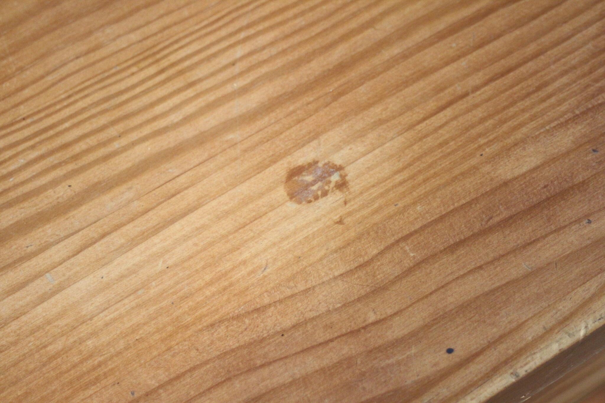 Console d'entrée en bois – Image 7