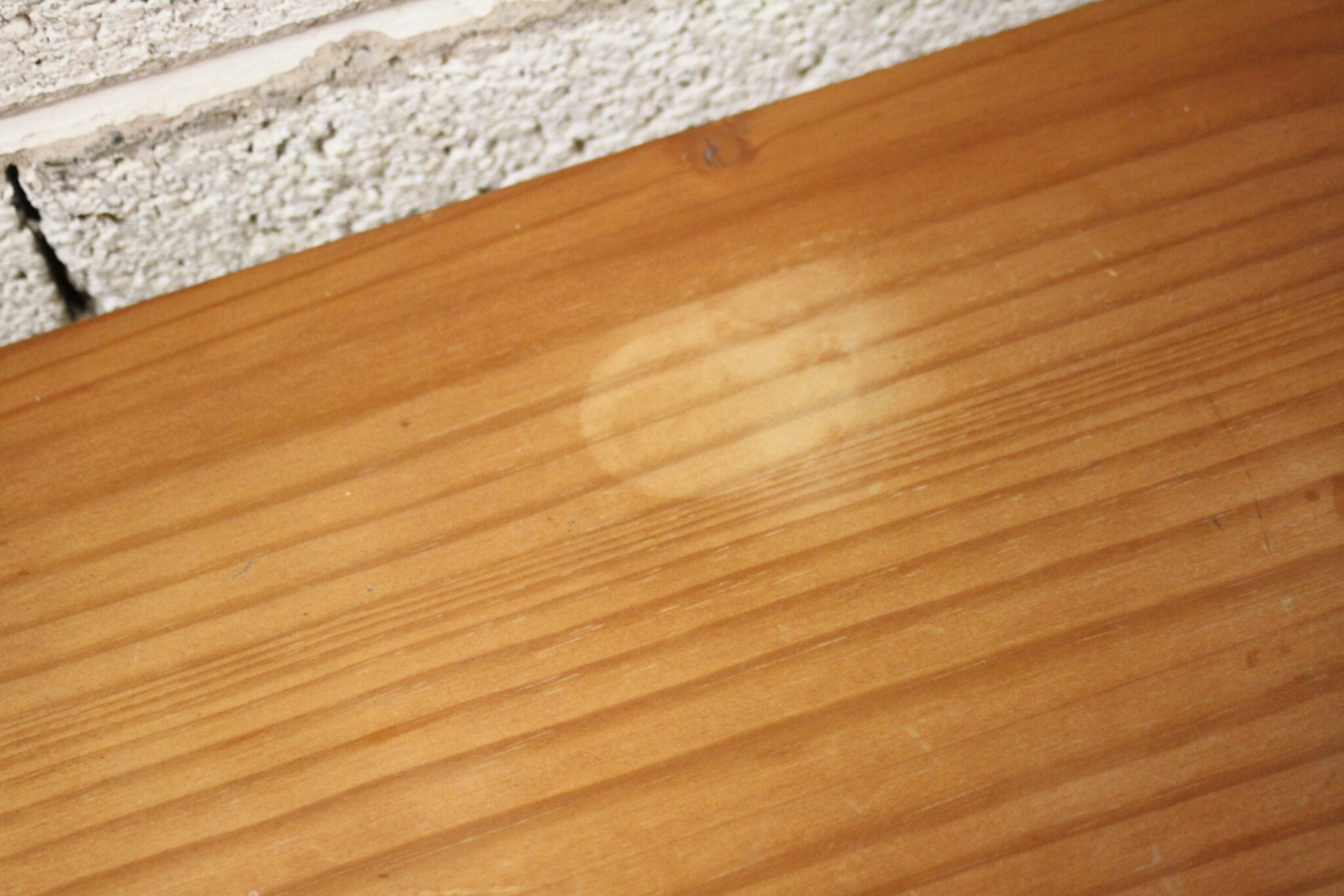 Console d'entrée en bois – Image 6