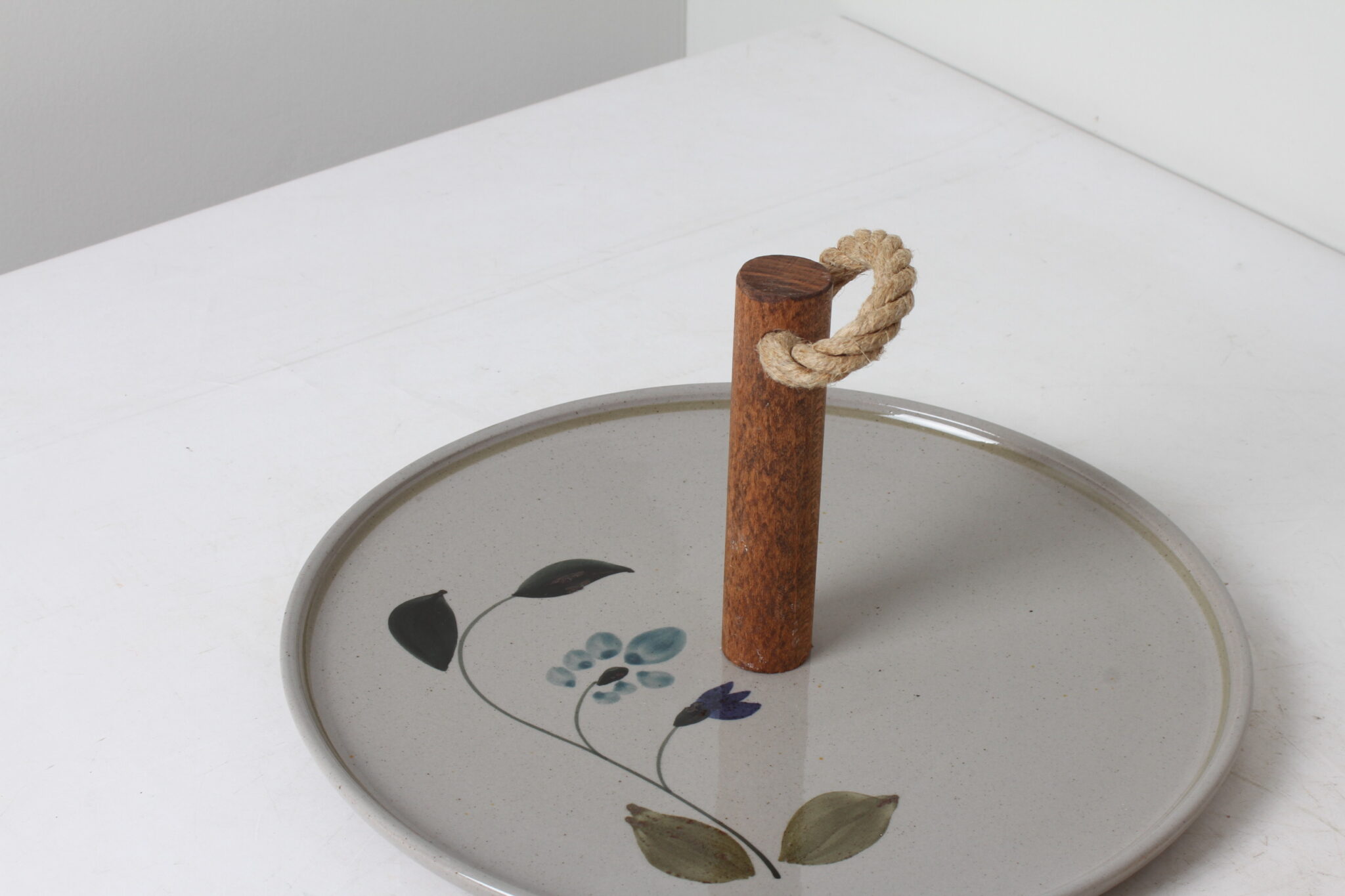 Plateau de fromage véritable grés (3)