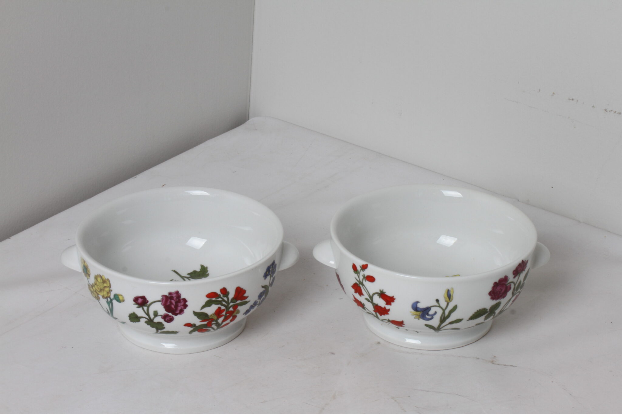 paire-de-bol-en-porcelaine-de-paris-decor-herbier-art-de-la-table-brocante-occasion-emmaus-scherwiller-etikette (2)
