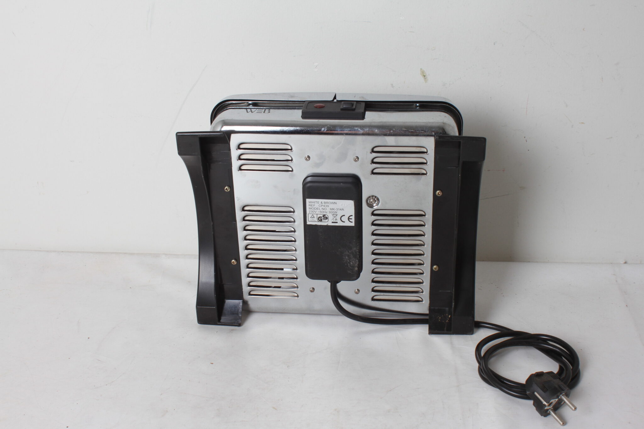 chauffe-assiettes-electrique-white-and-brown-cp439-300w-12-assiettes-petit-electromenager-brocante-occasion-emmaus-scherwiller-etikette (1)